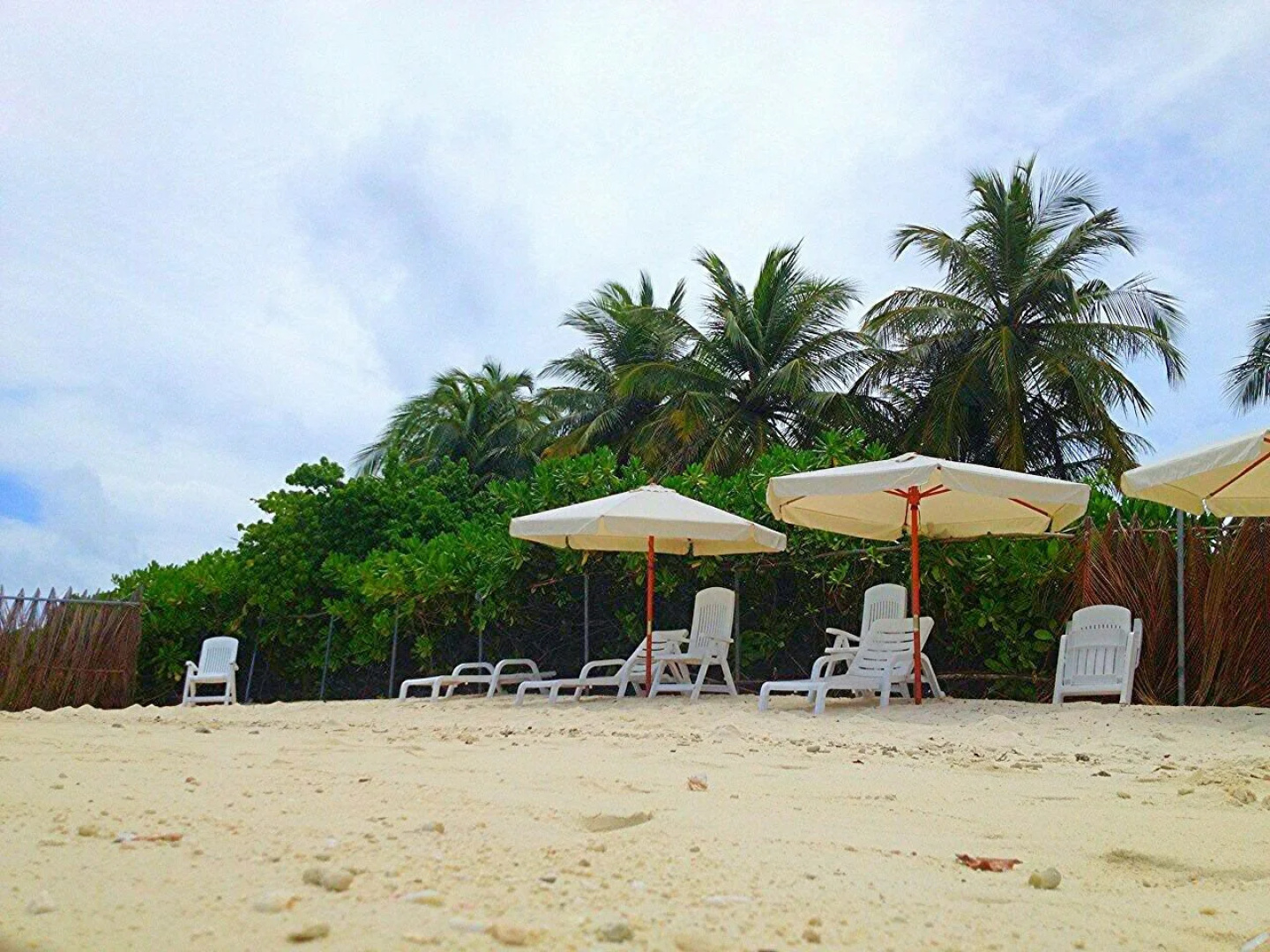 Huzey View Guest House