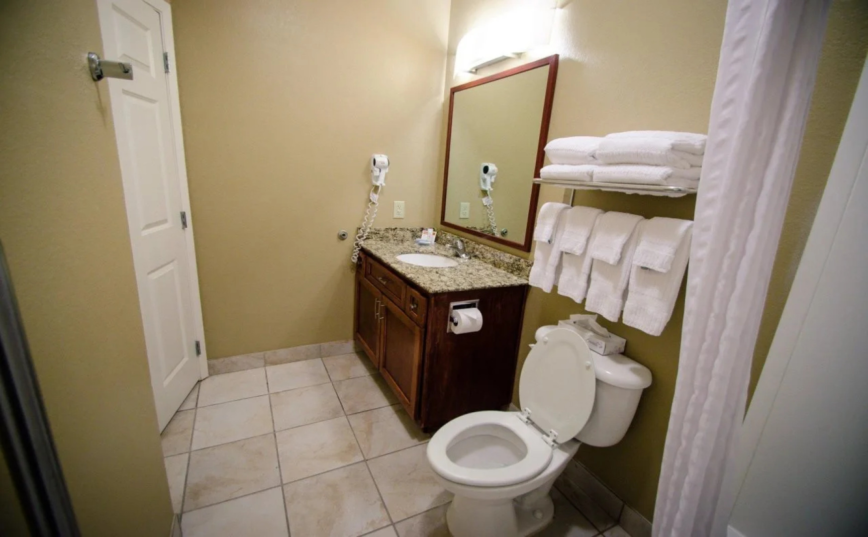 Candlewood Suites - Temple Medical Center by IHG