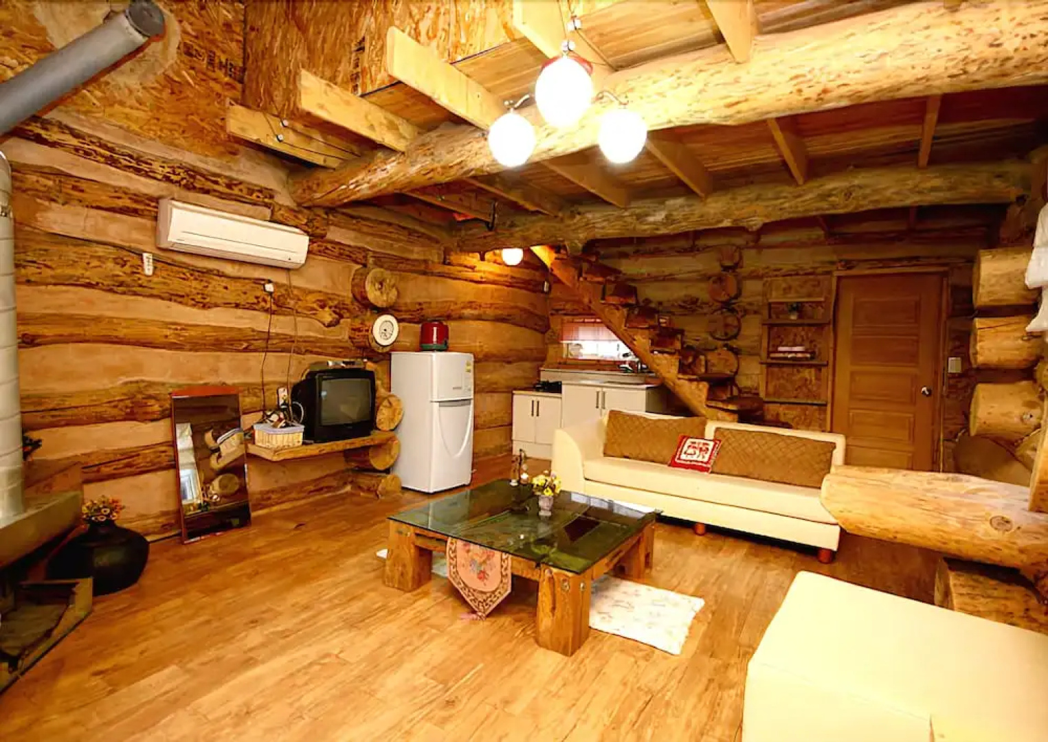 Bokkol Pension
