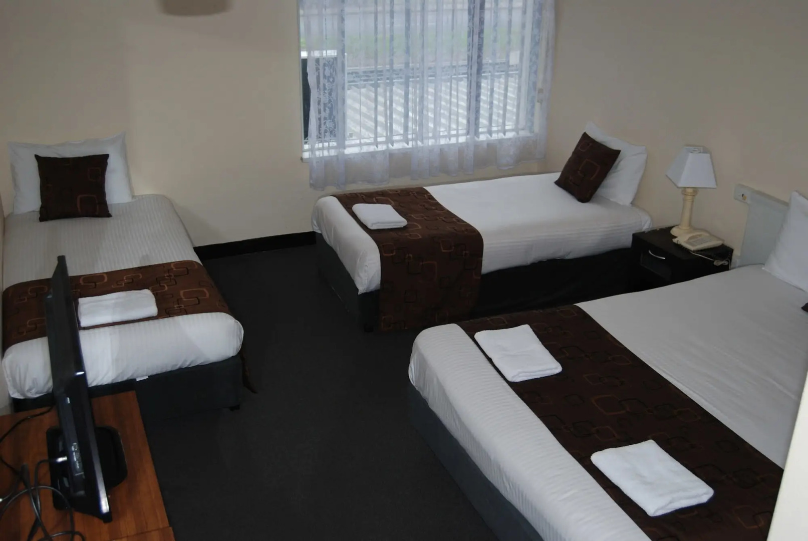 Red Carpet Motel Mount Gambier