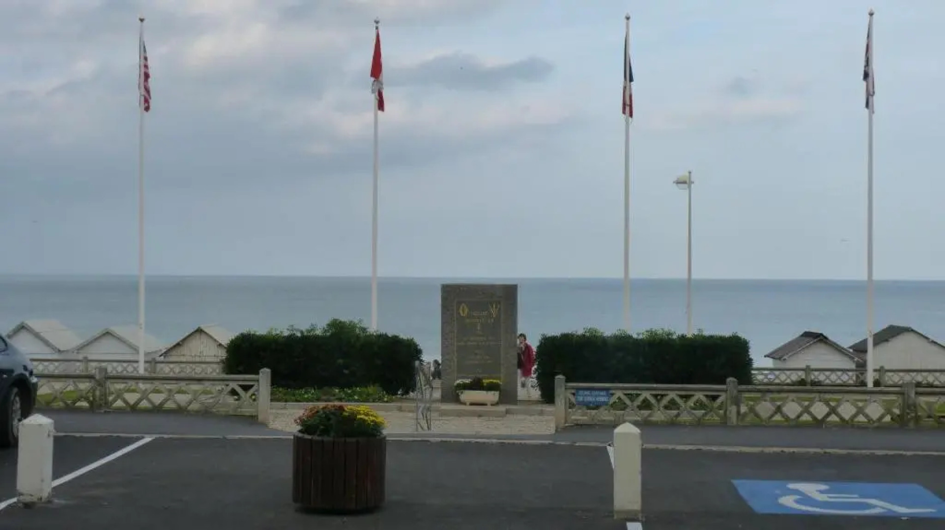 Studios et Appartements Les 4 Vents