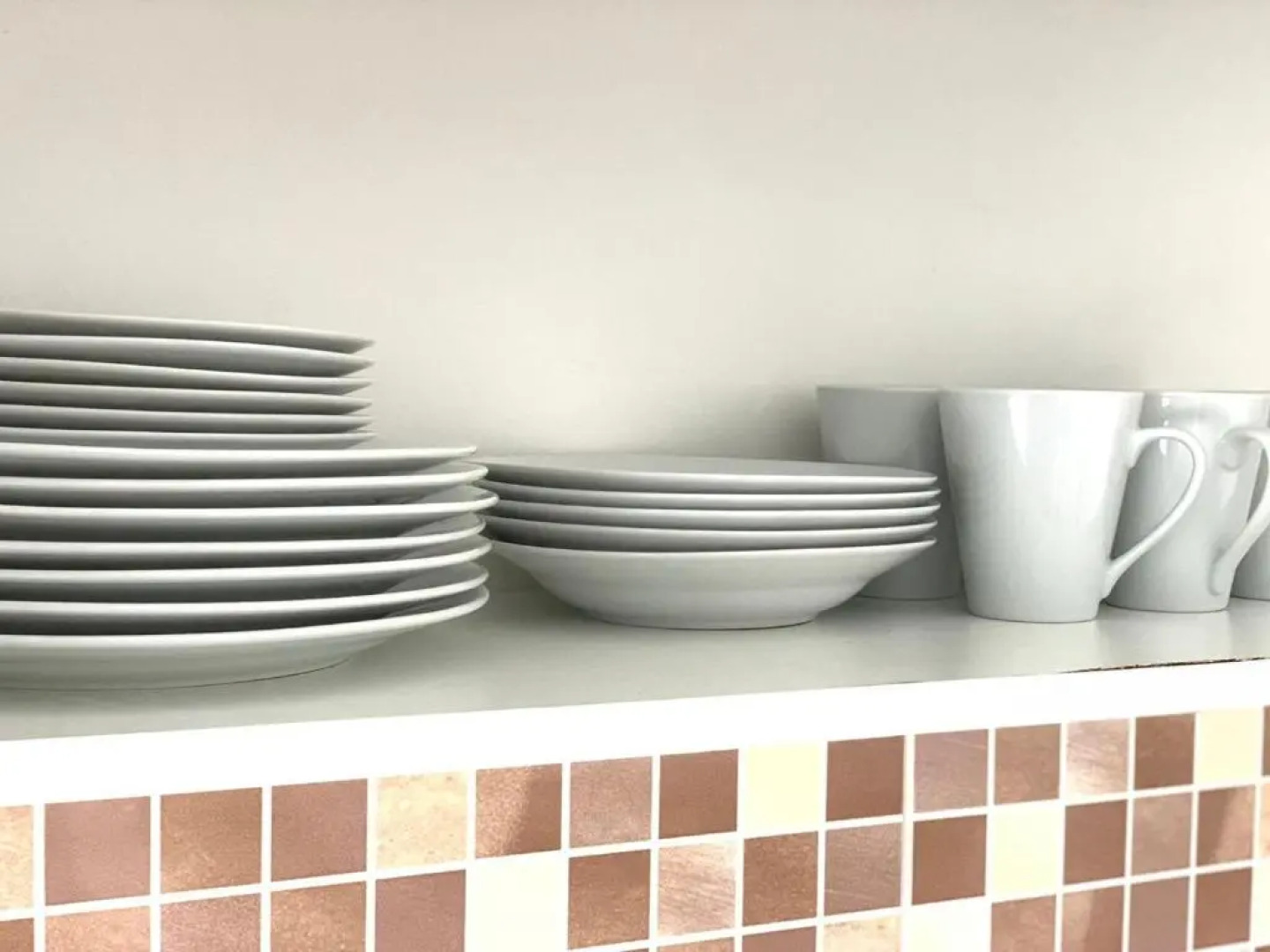 Comfortable One-Bedroom Apartment near the Sea and Casino Merit Park Sel 2-6