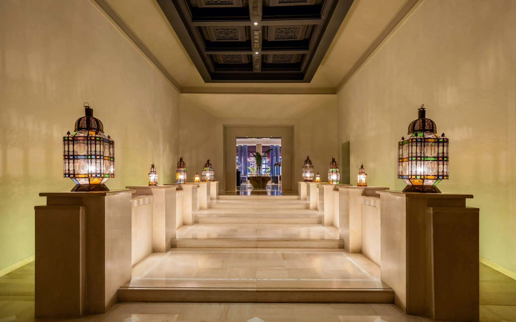 Radisson Blu Palace Resort & Thalasso, Djerba