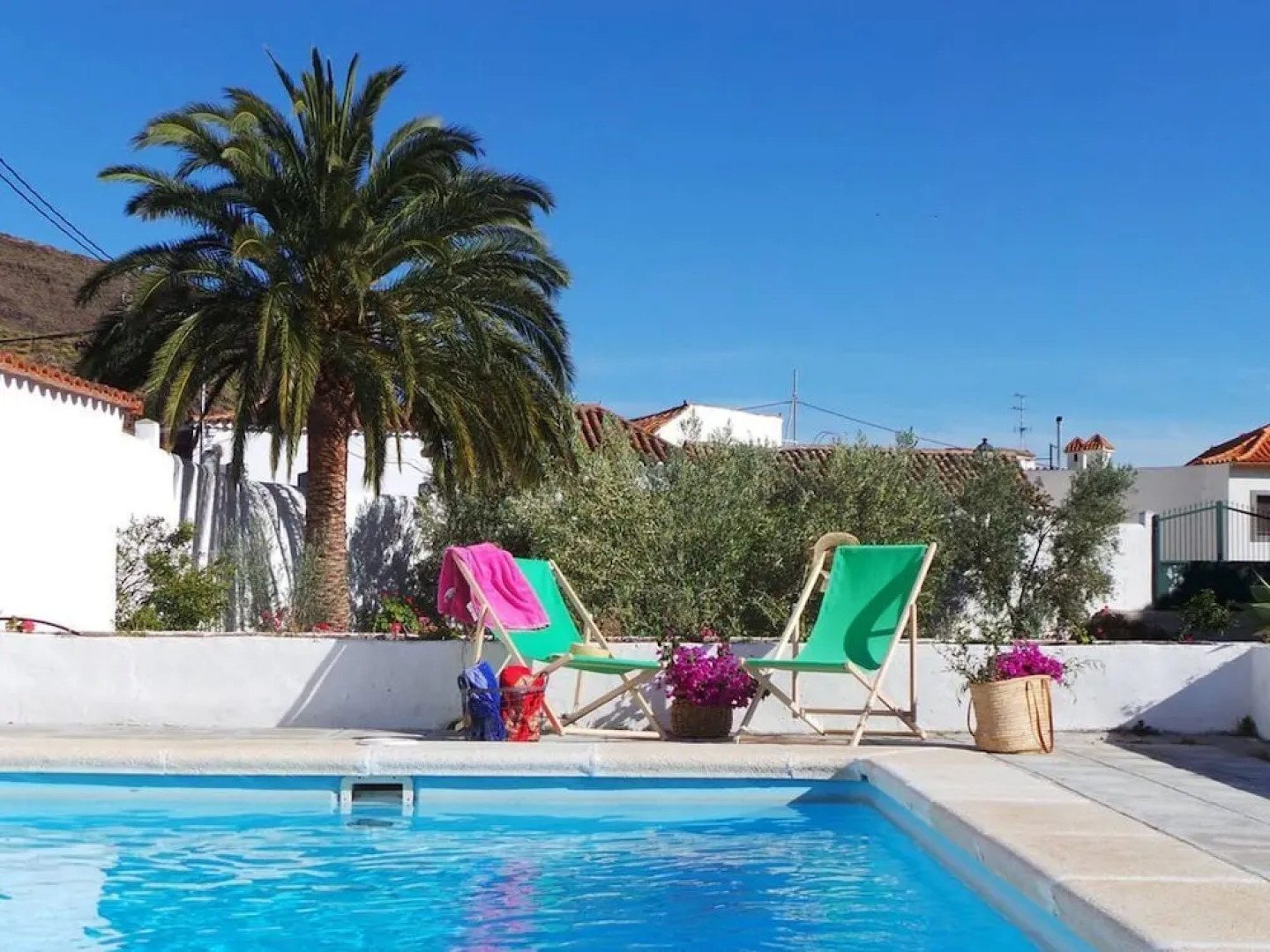 Casa Rural La Montaneta