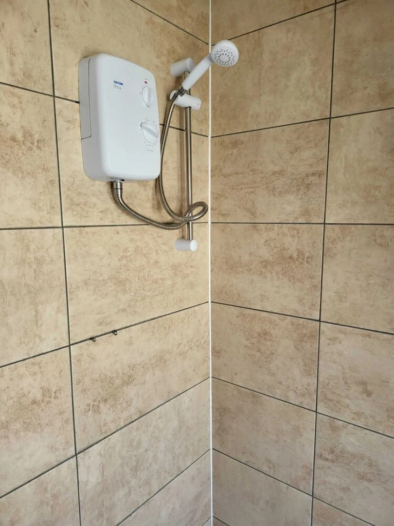 Lovely Double Room in a Flat