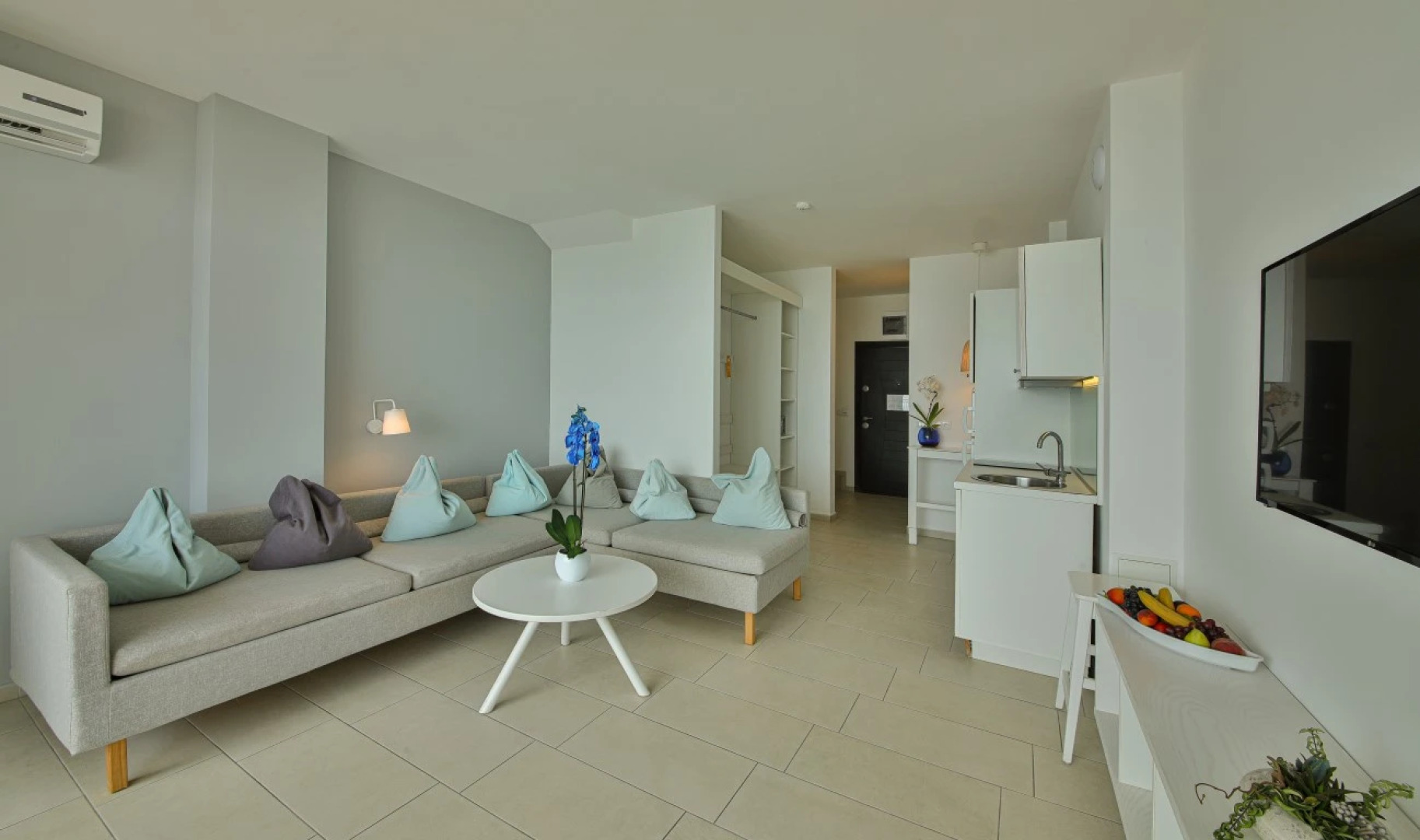 White Lagoon All Inclusive