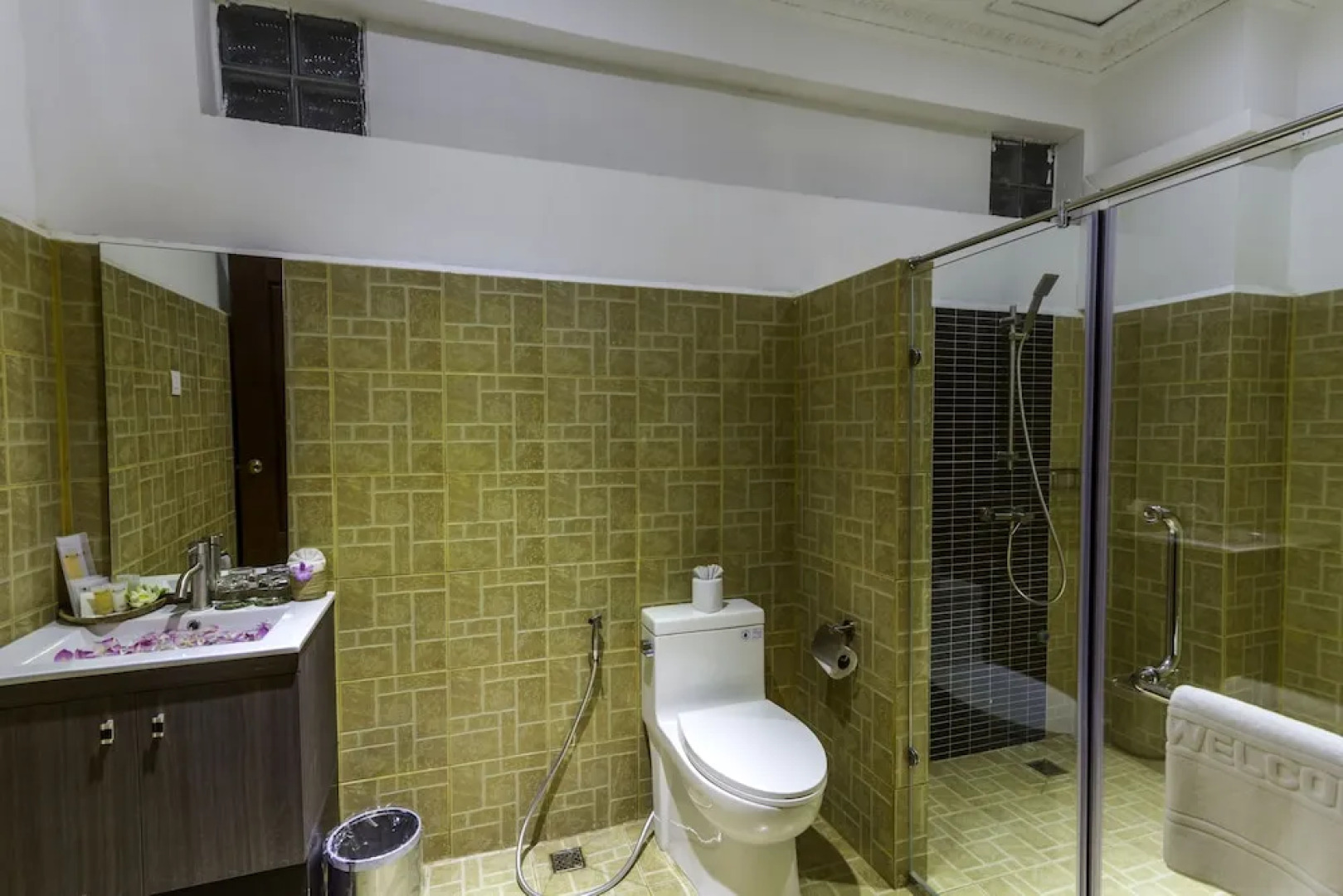 Damnak Kunthea Villa