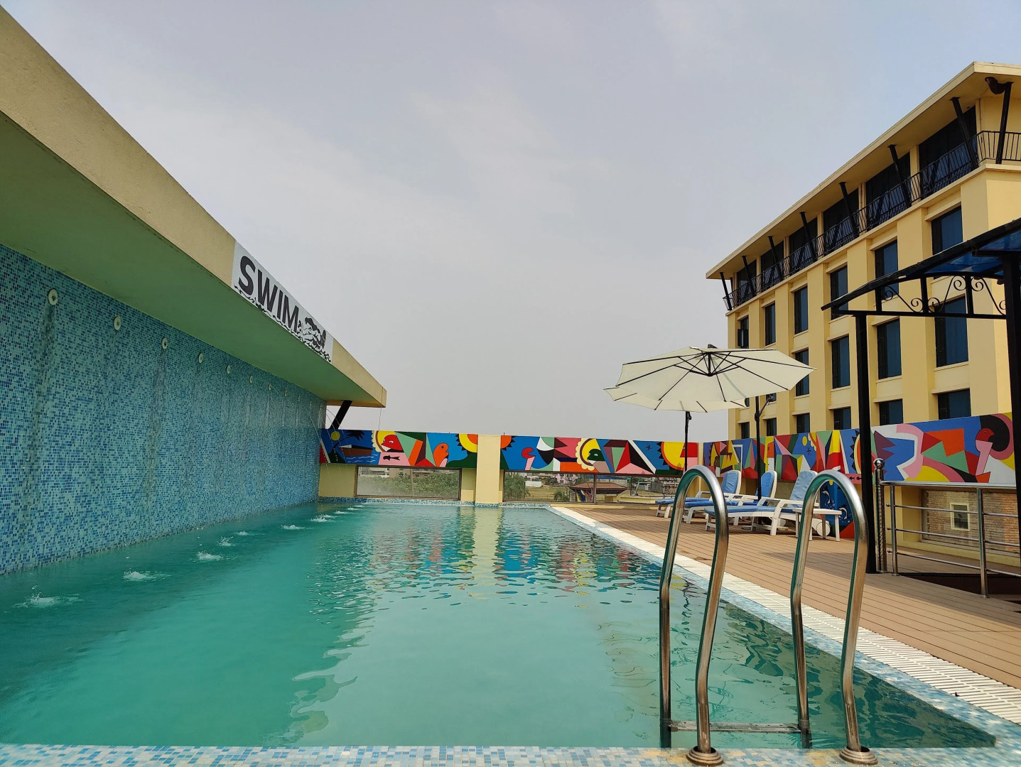 Soaltee Westend Premier