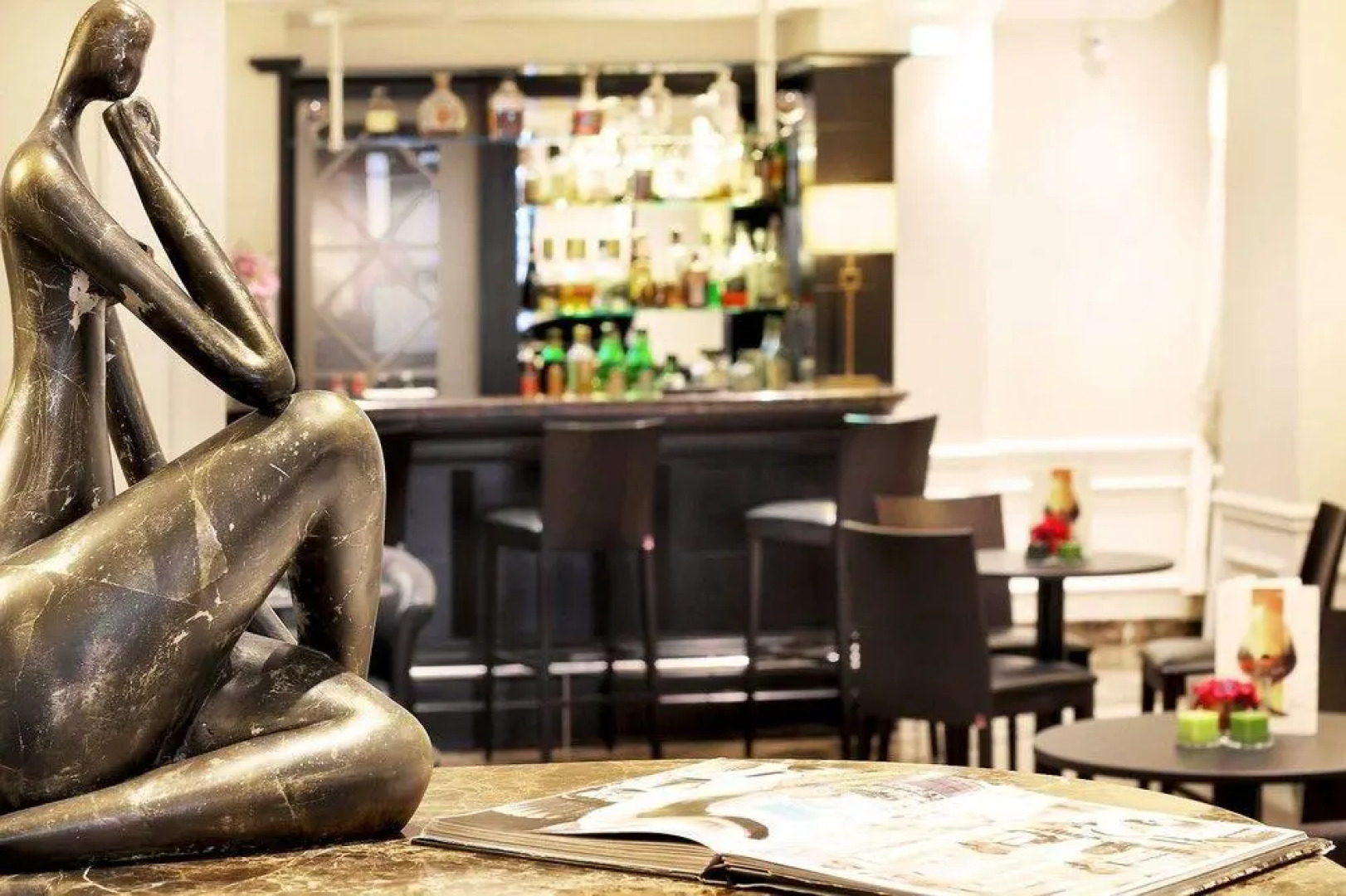 Отель Il Principe