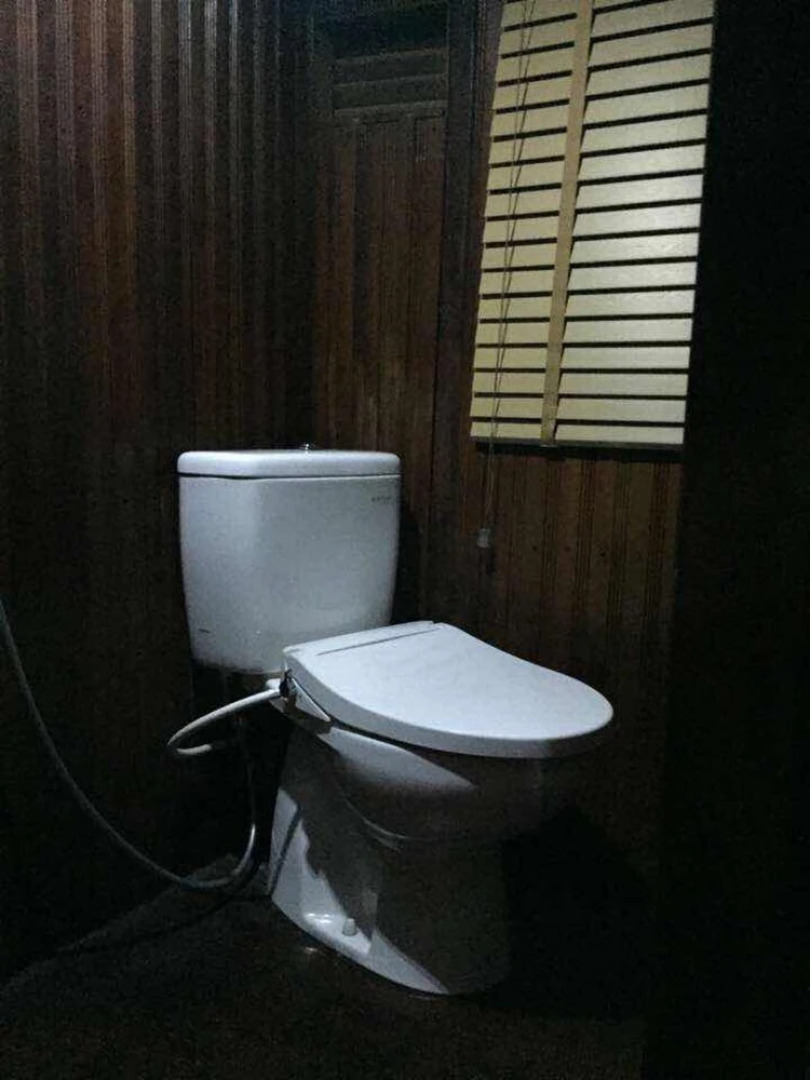 Houseboat Bee Kelotok