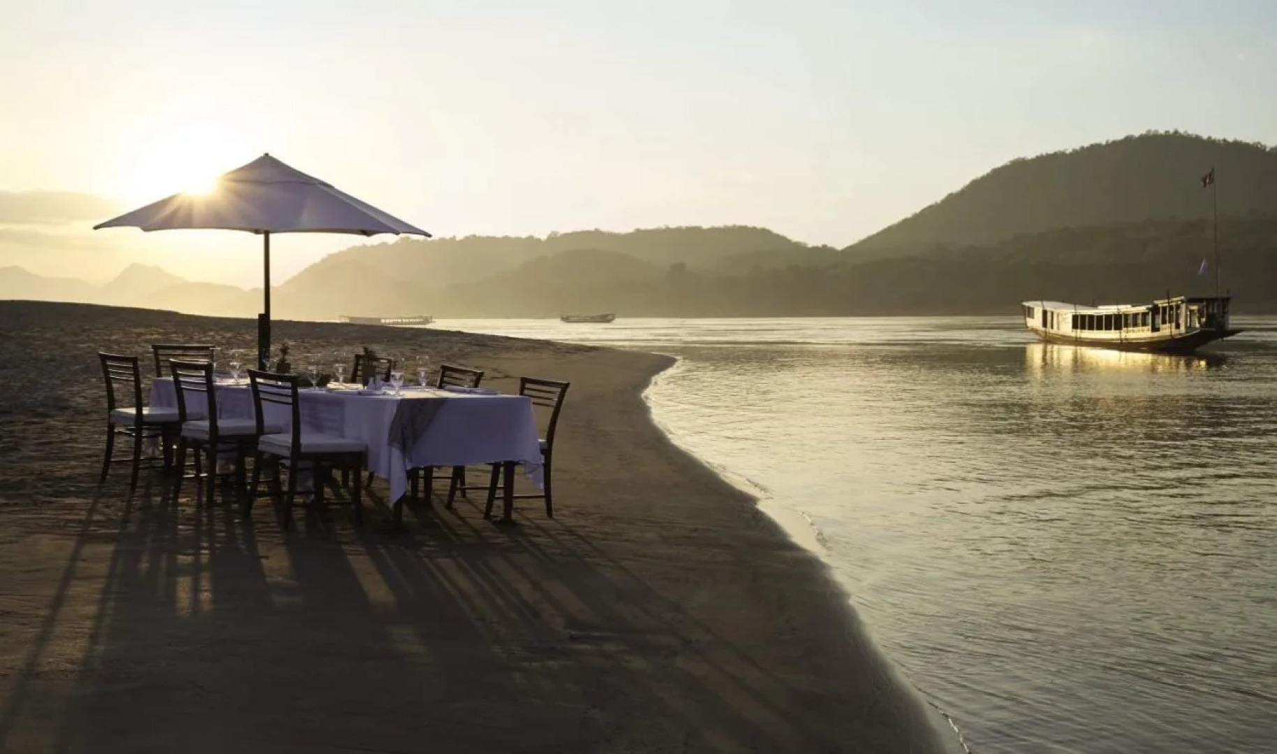 La Résidence Phou Vao