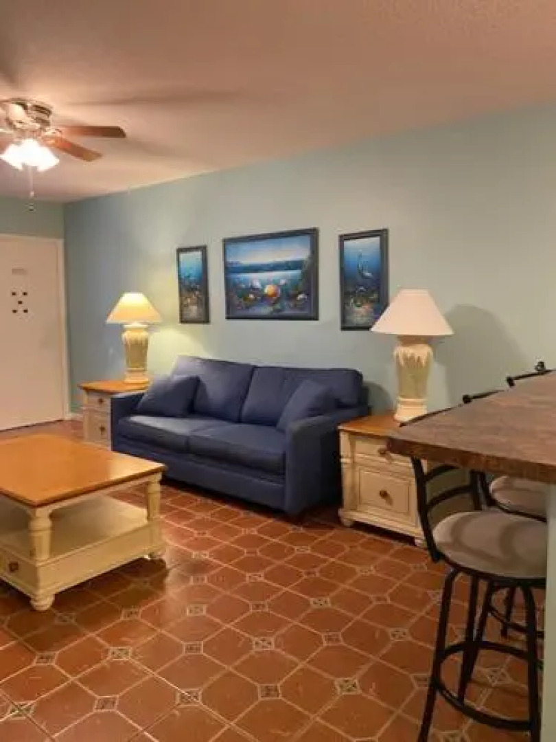 The Marlin Condominium