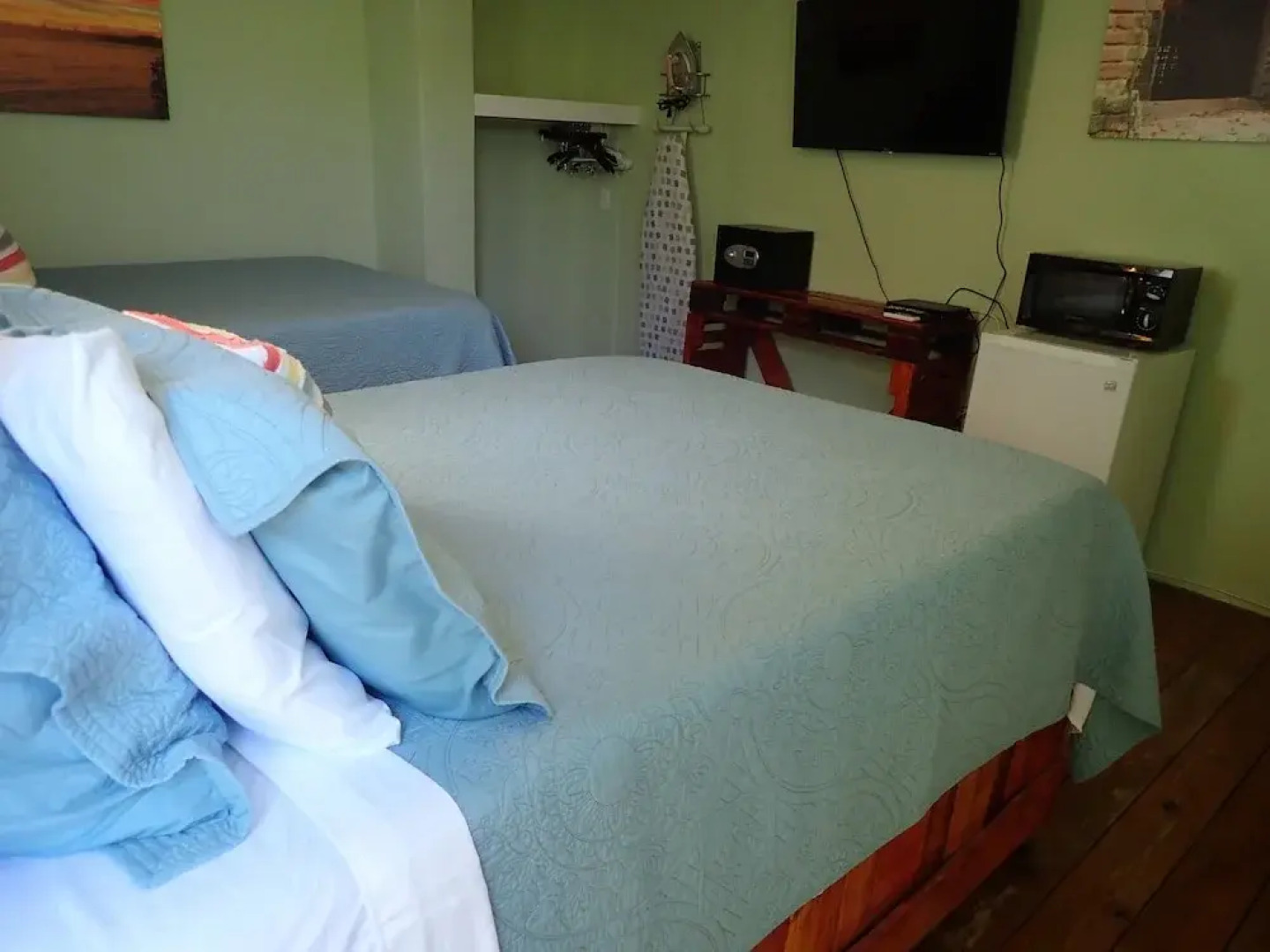 The Vieques Guesthouse