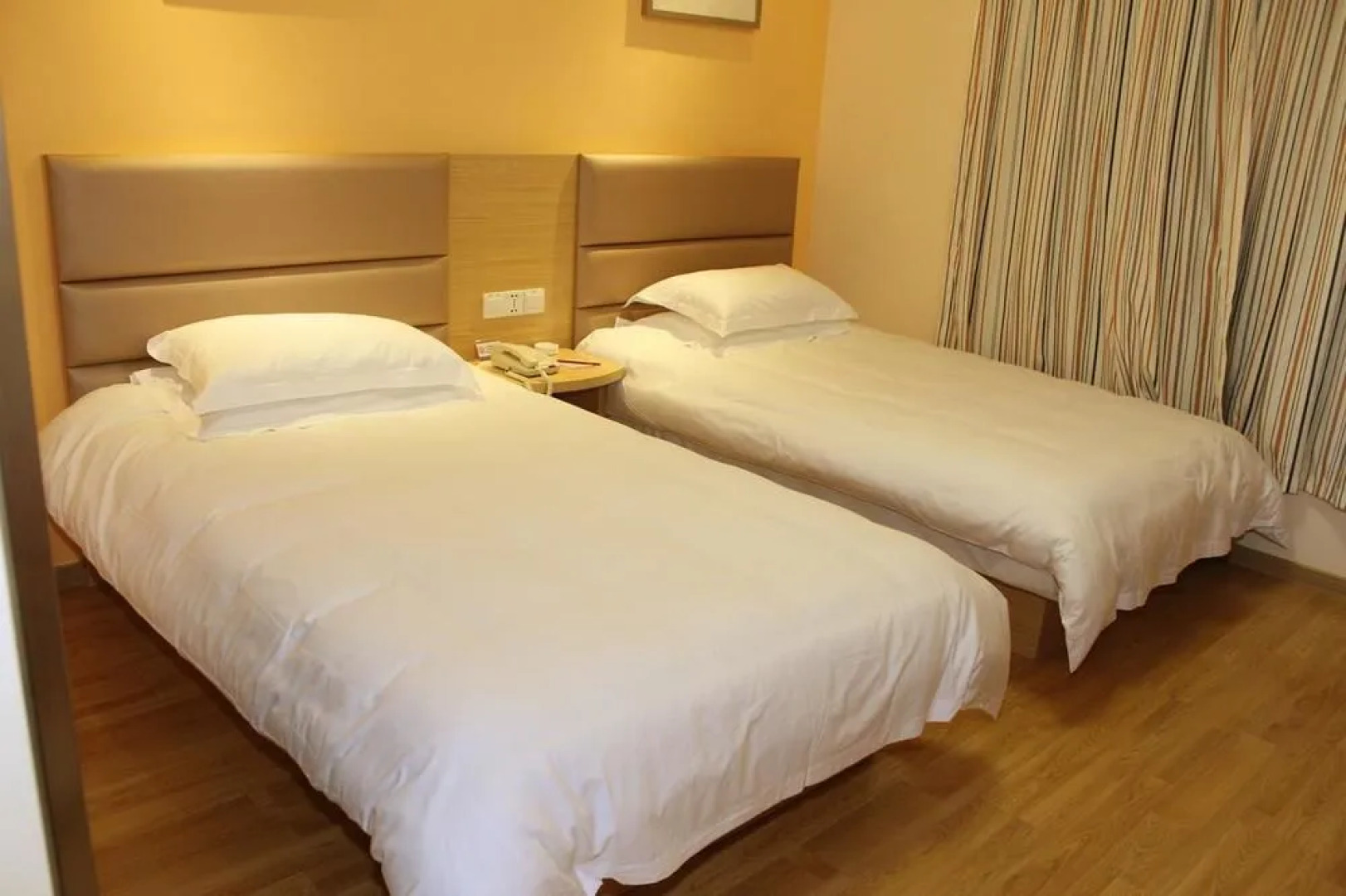 Grace Inn Weihai Railway Station