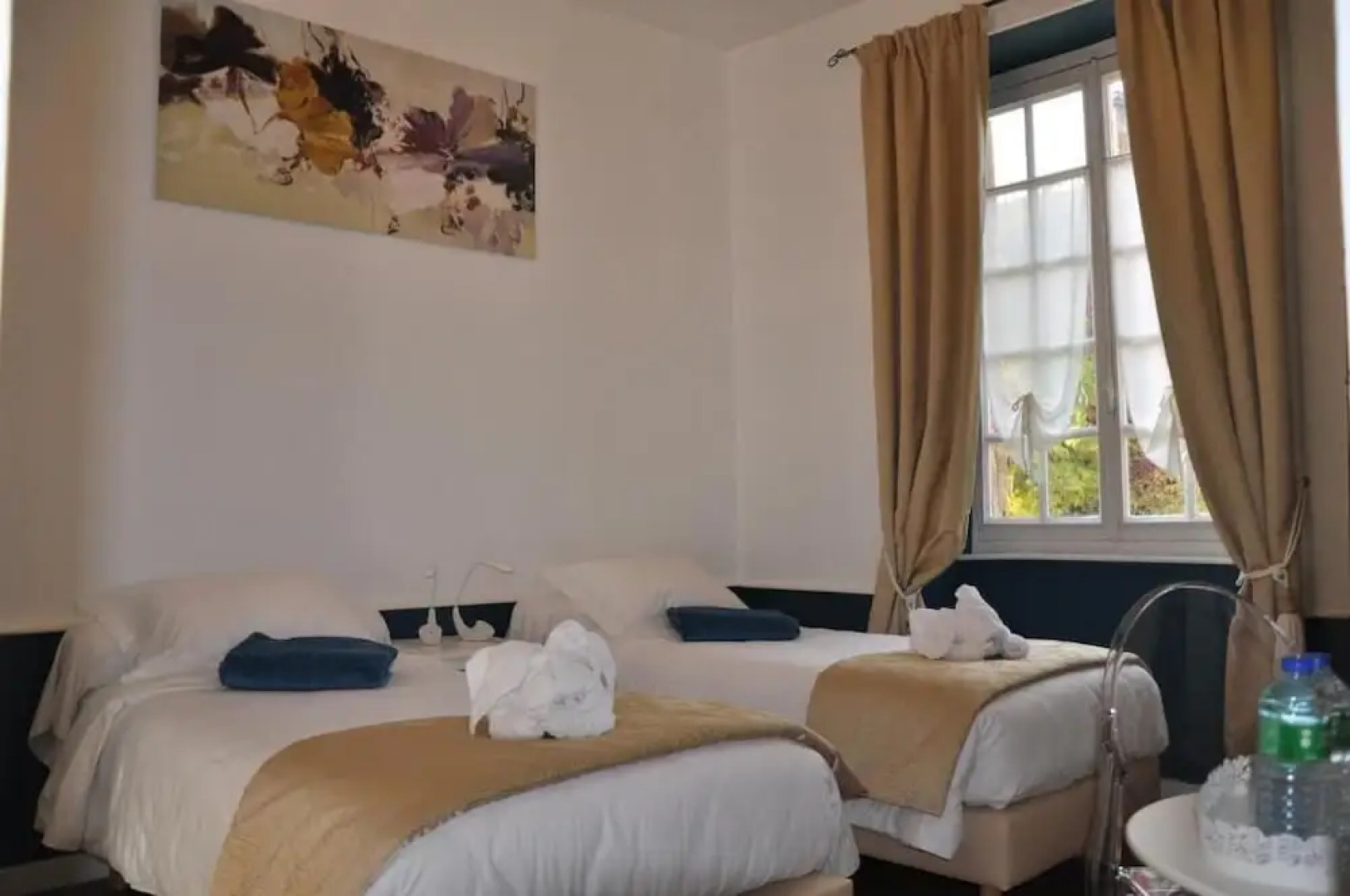 Maison Du Prince De Conde