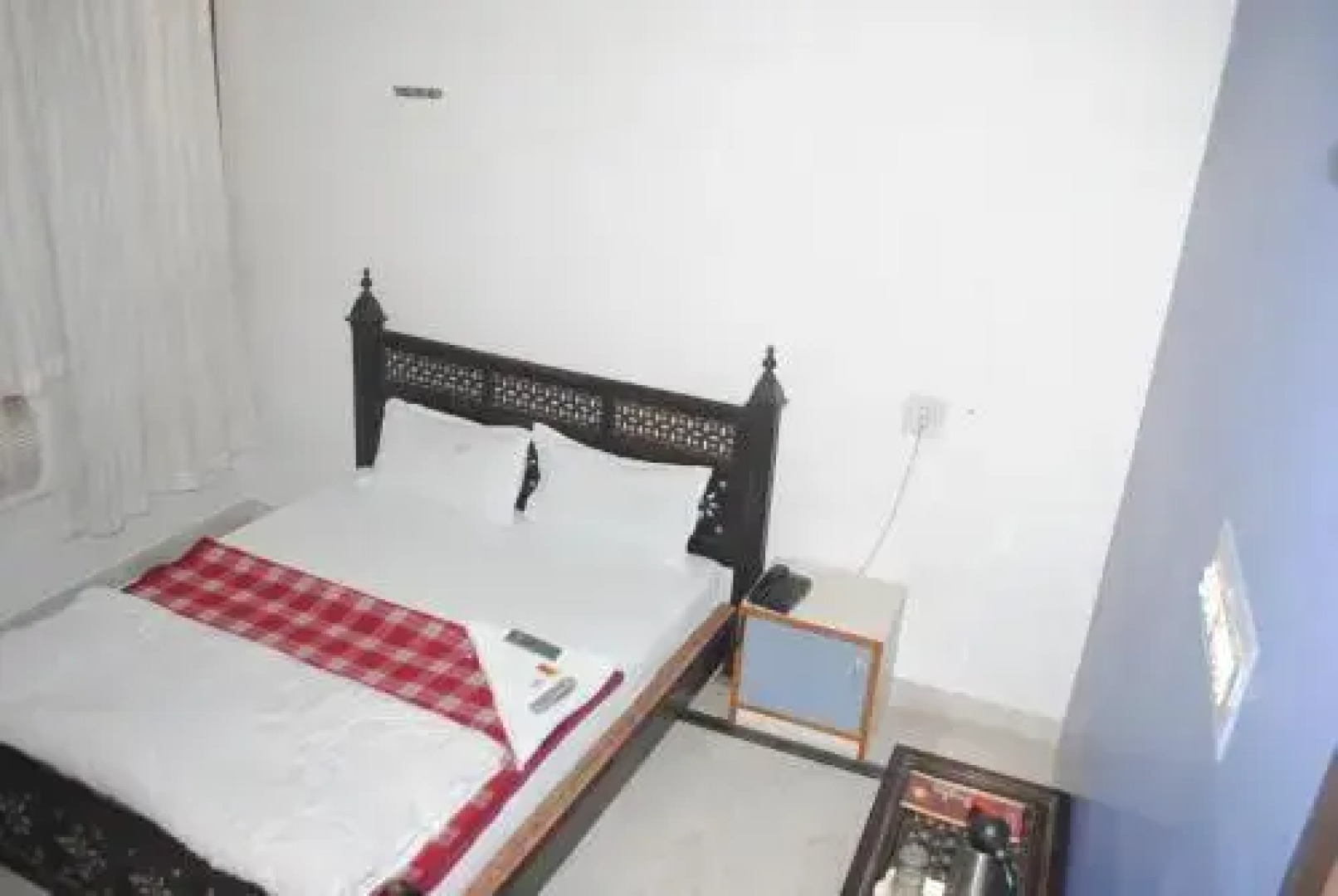 Hotel Vinayak Palace