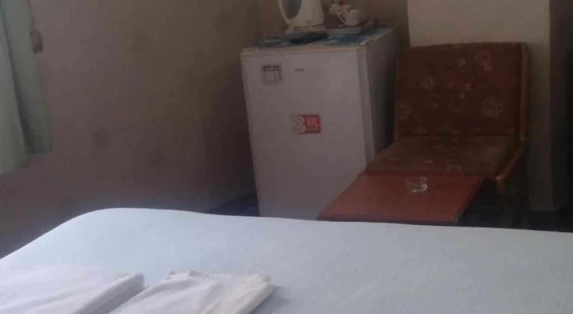 Hotel Birkent