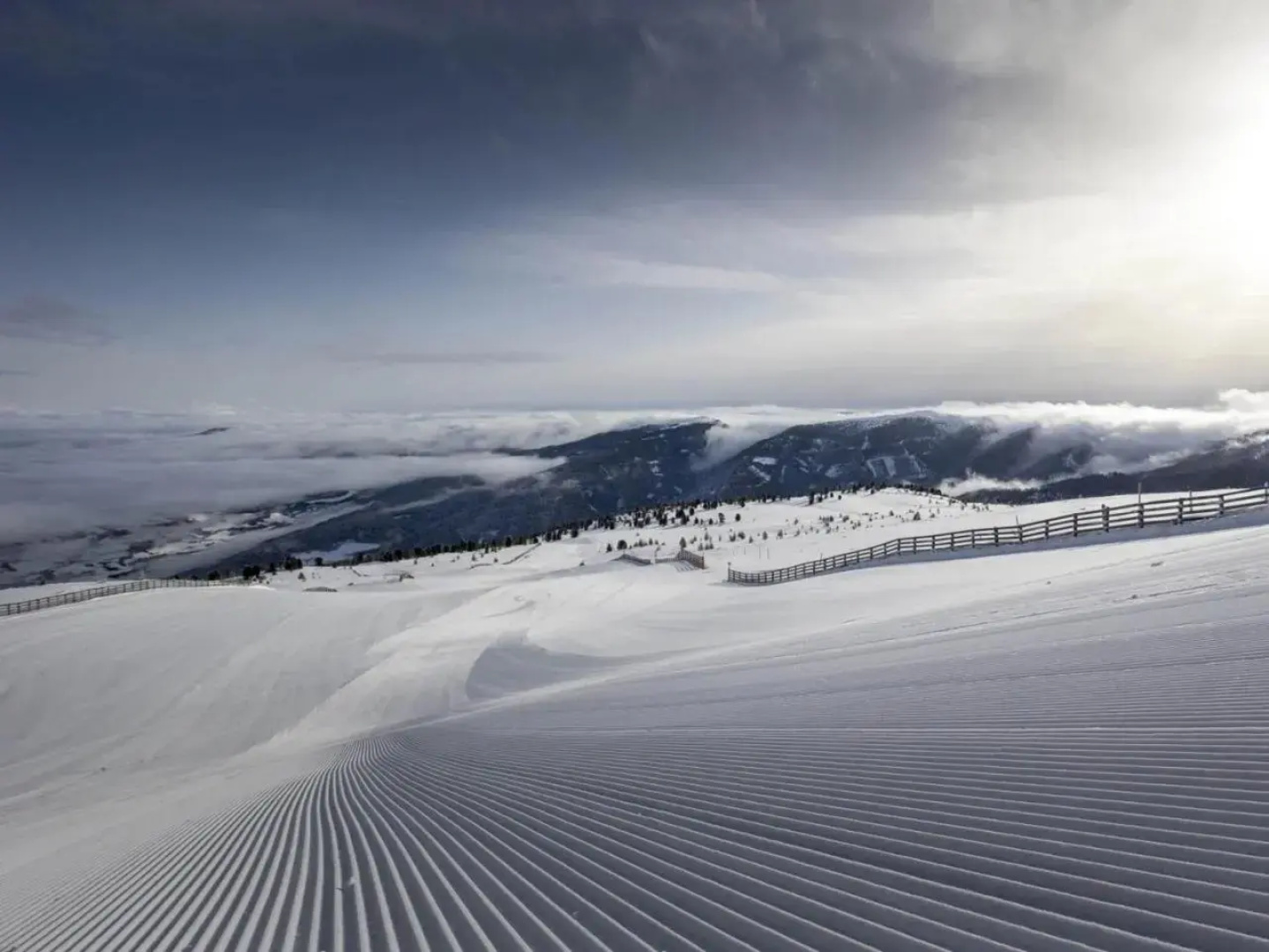 Rehfugium Lachtal by Alps Resorts