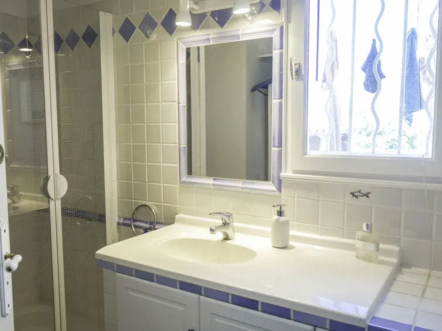 Holiday Home Bella Luna