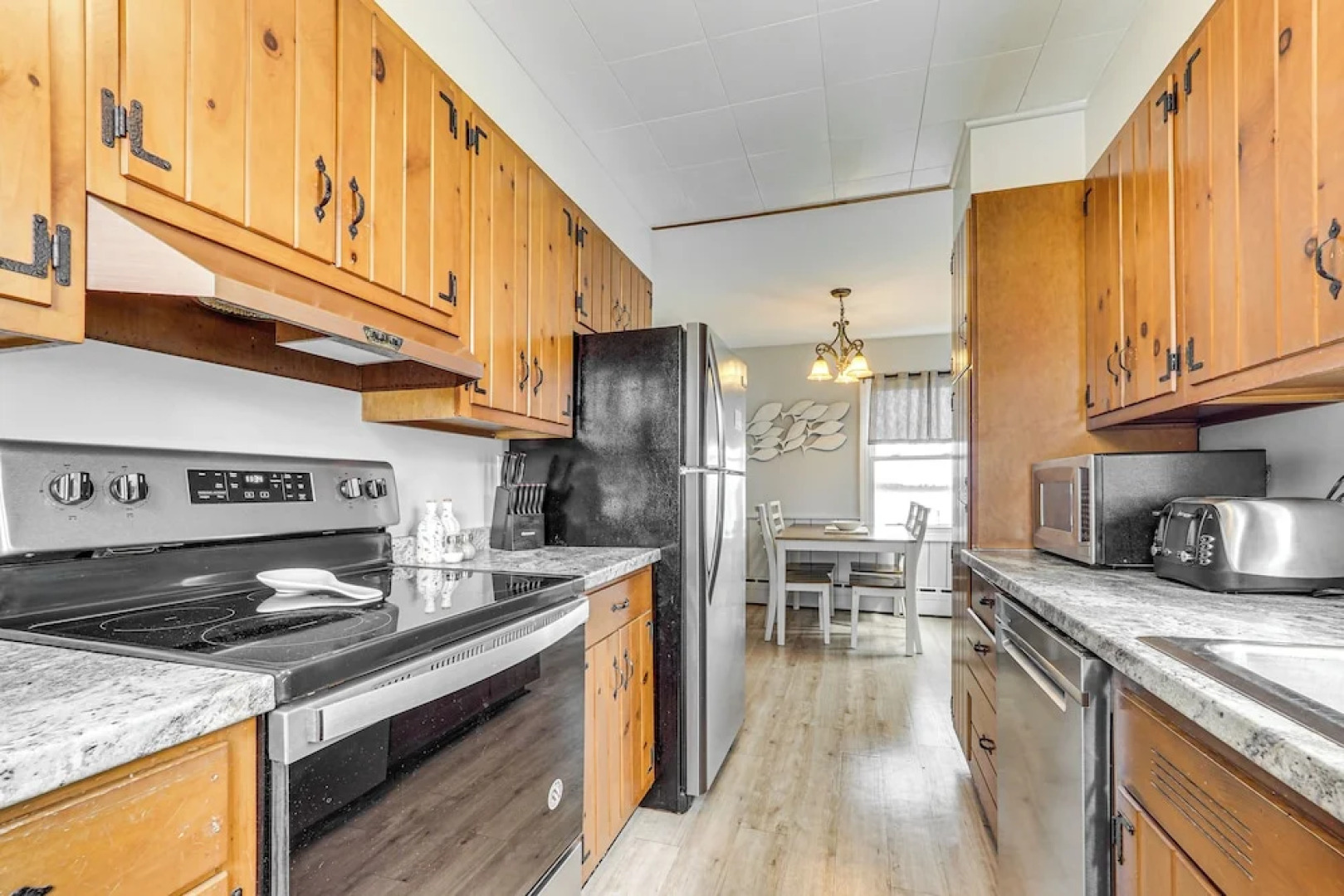 Modern Torch Lake Cottage w/ Dock Near Ski Resorts