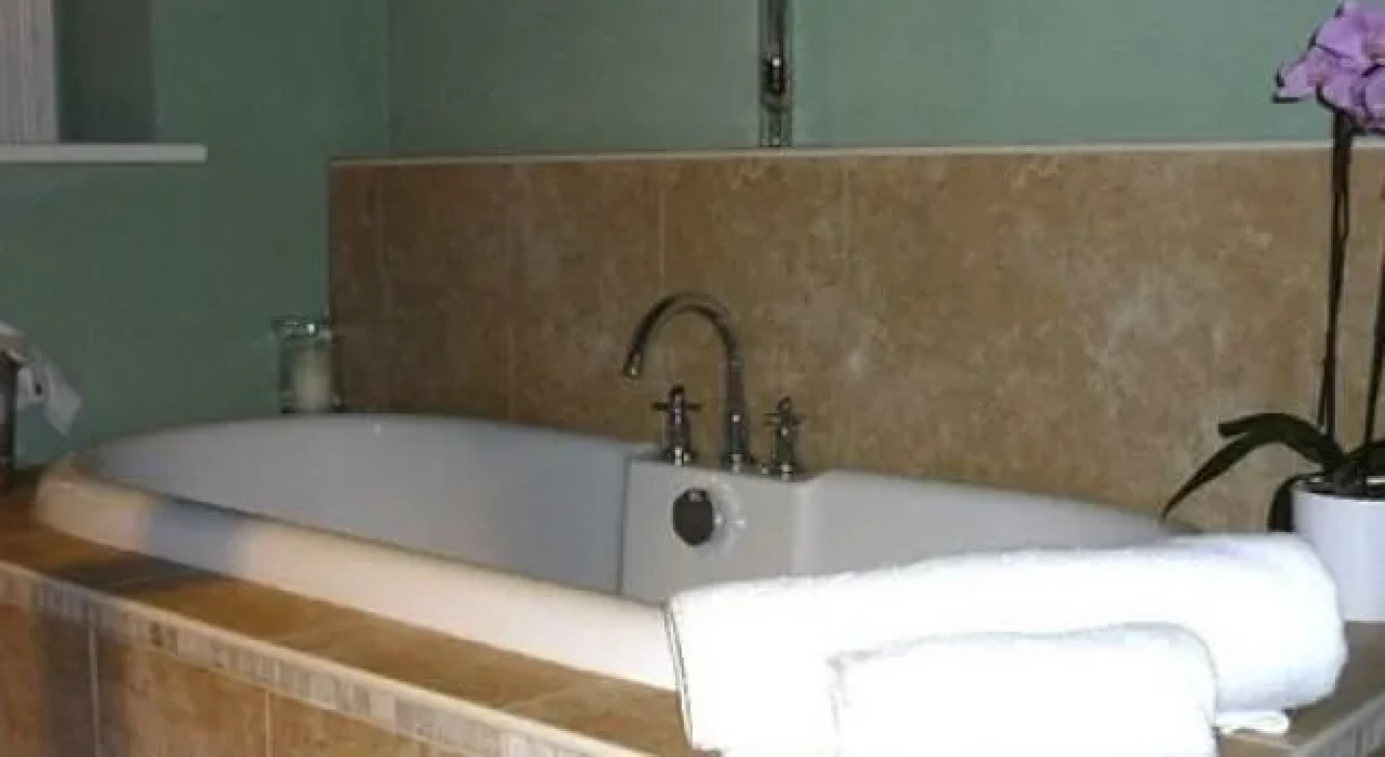 Alpine Lodge Guest House