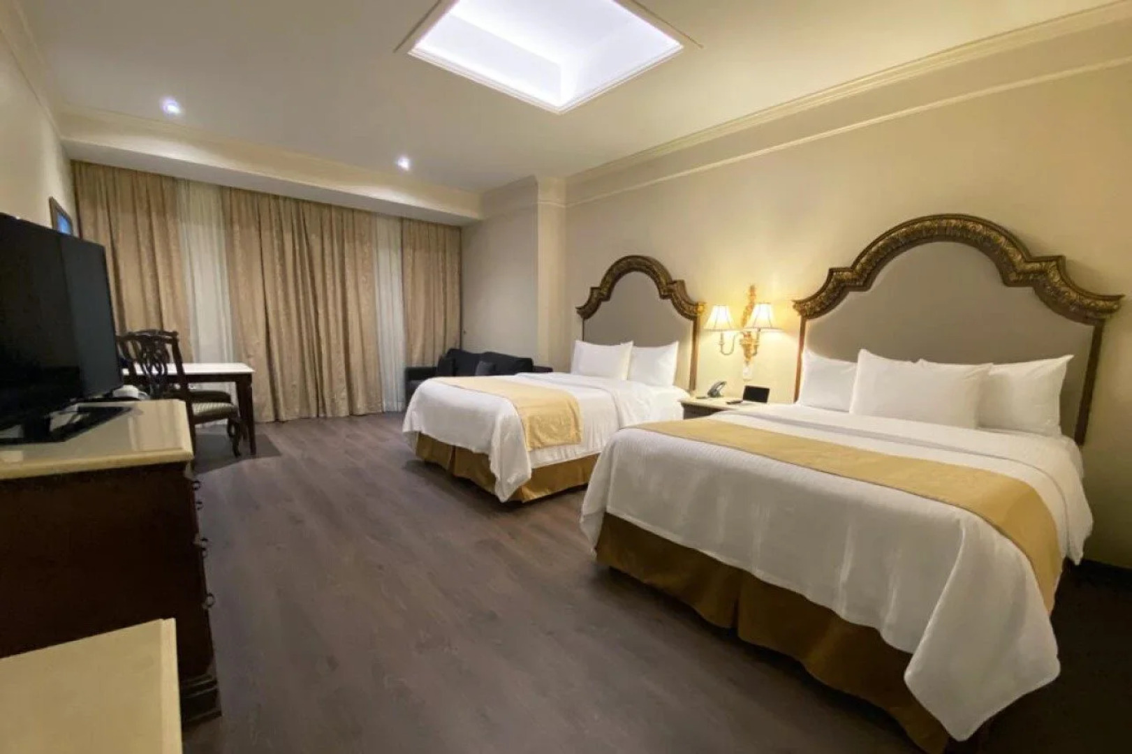 Safi Royal Luxury Valle