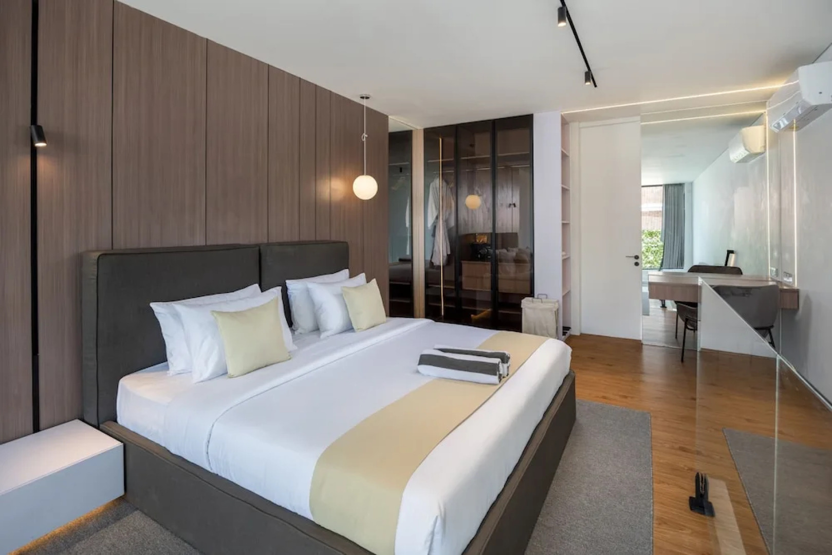 Alex Villas Complex N2