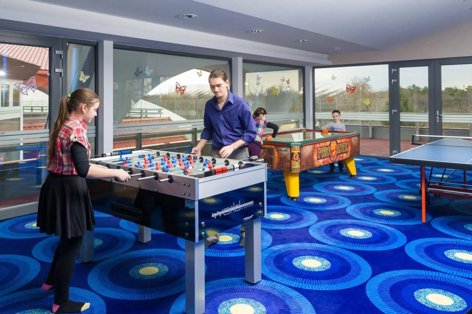 Aquaticum Debrecen Thermal and Wellness Hotel