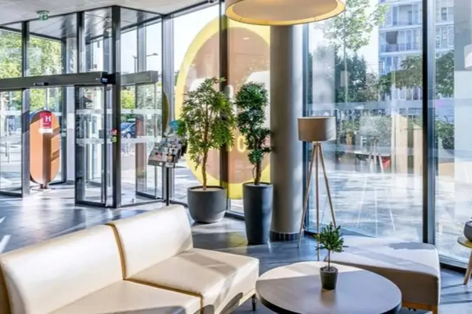 B&B HOTEL Bordeaux Centre Bègles