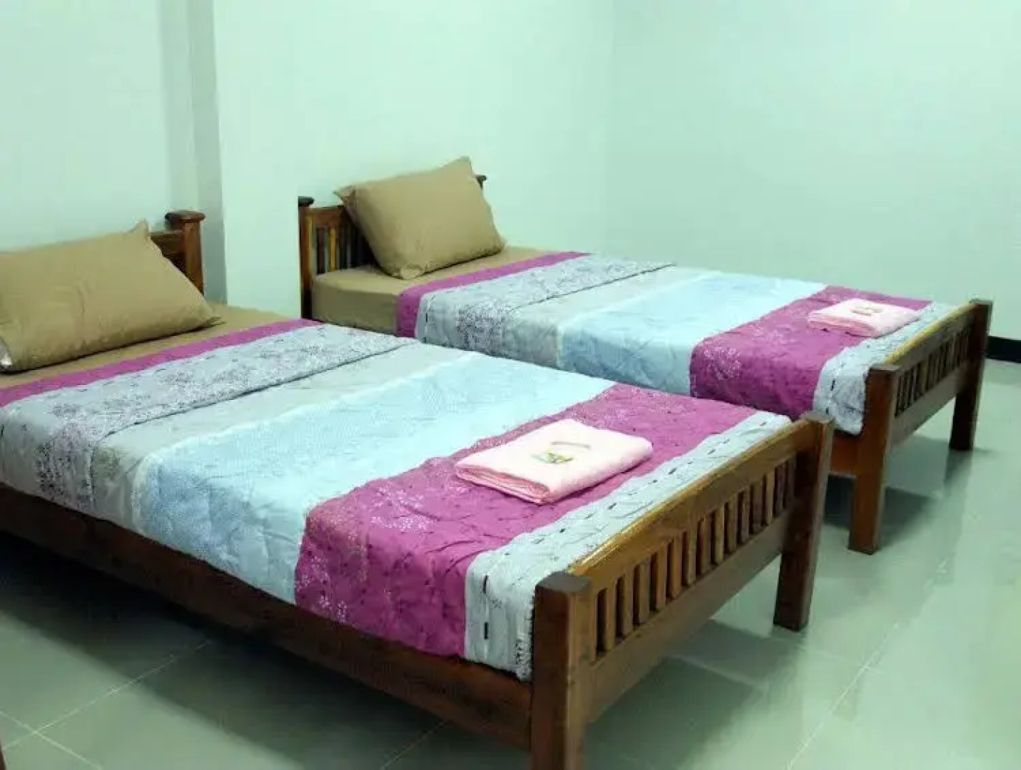 Green Place Apartment