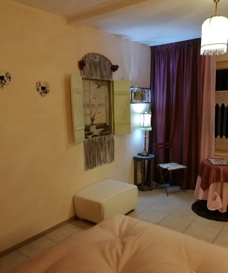 Demeure de La Vendemiere