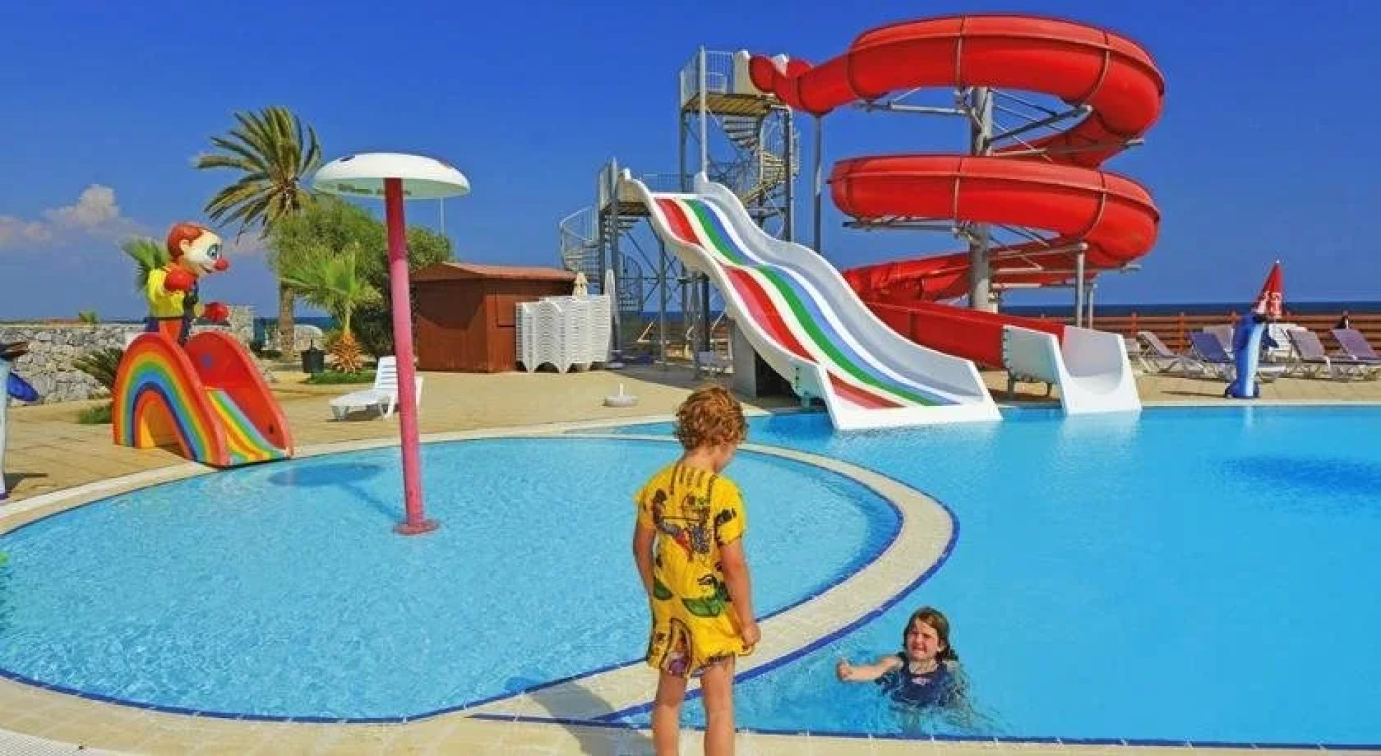 Yeldener Crystal Rocks