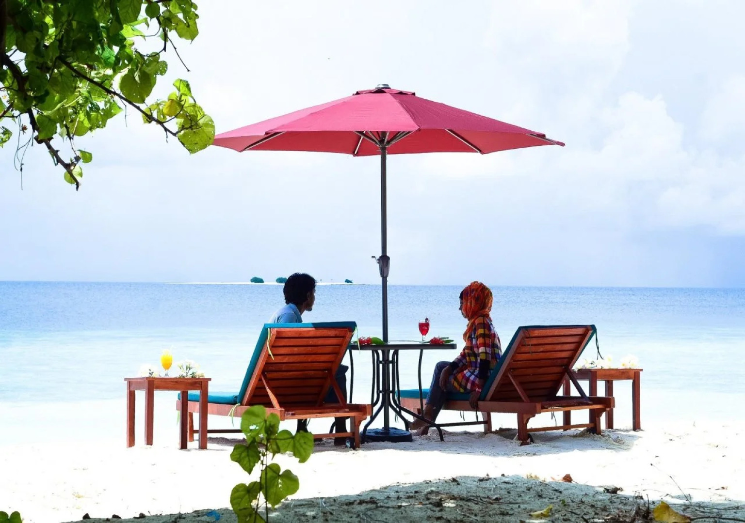 Ukulhas Breeze Inn