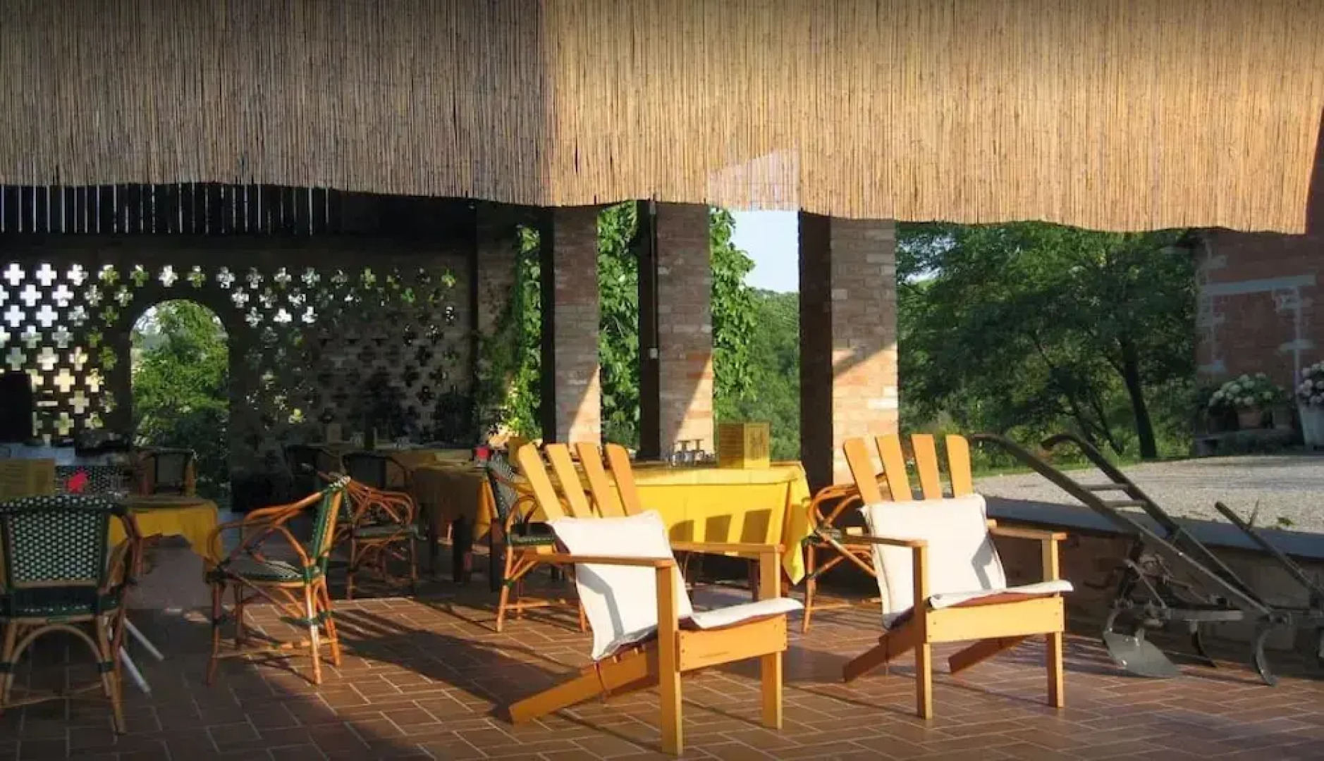 Agriturismo Antica Torre