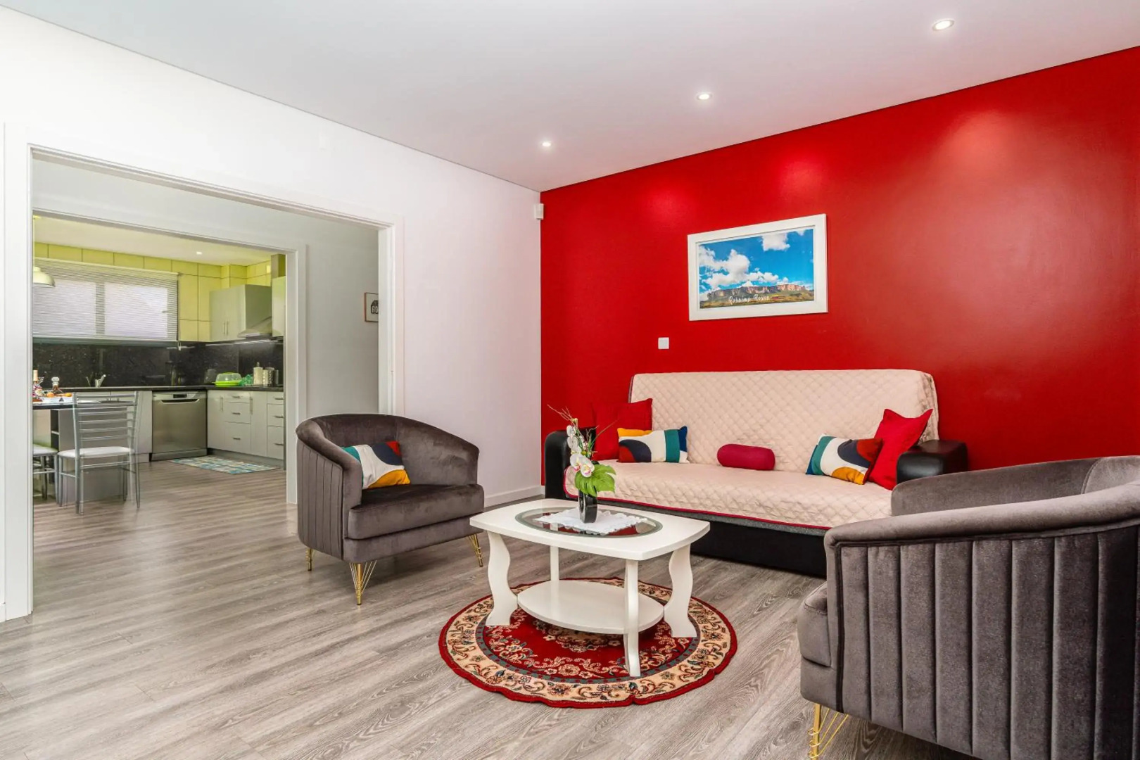 Roraima House - Private Pool and Garden