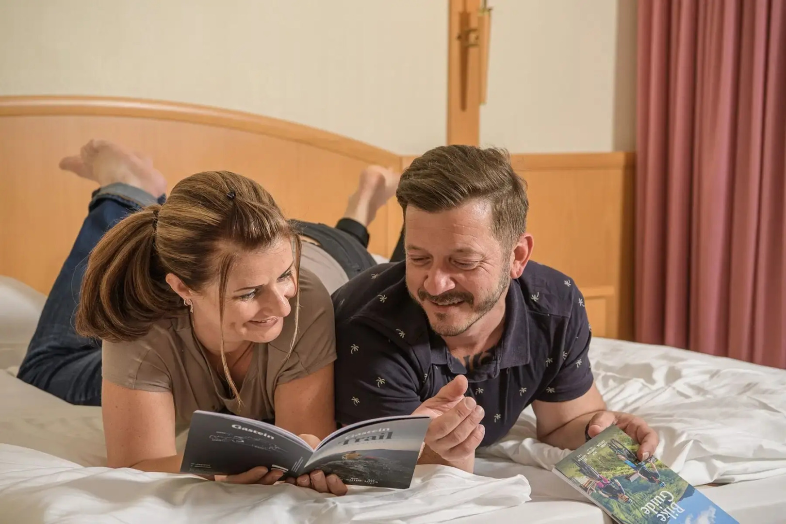 Johannesbad Hotel Palace