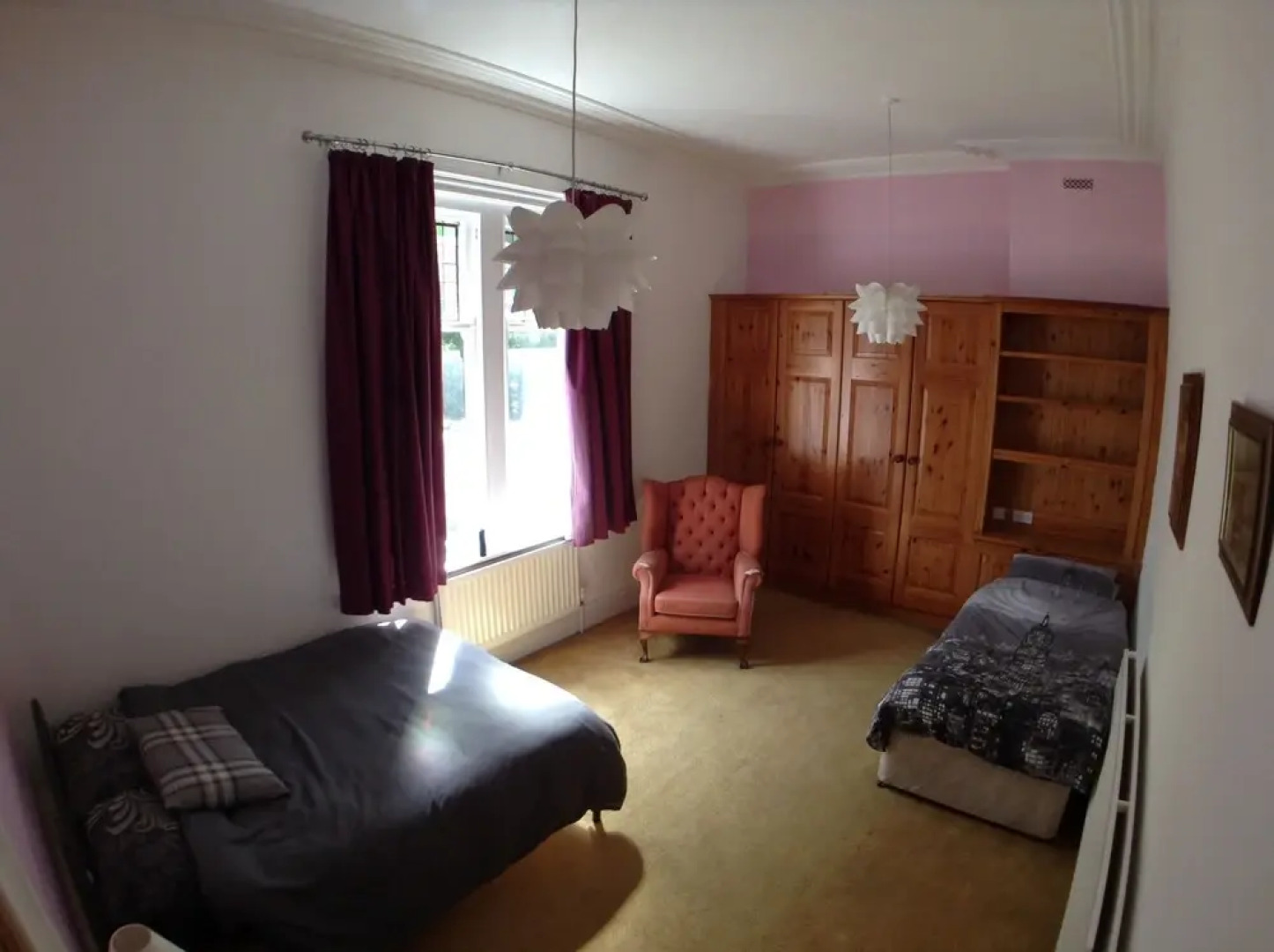 Remarkable 6-bedroom Villa in Pennine Barnsley