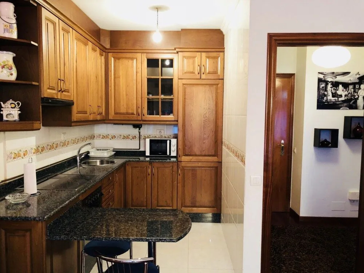 O Faro Apartments