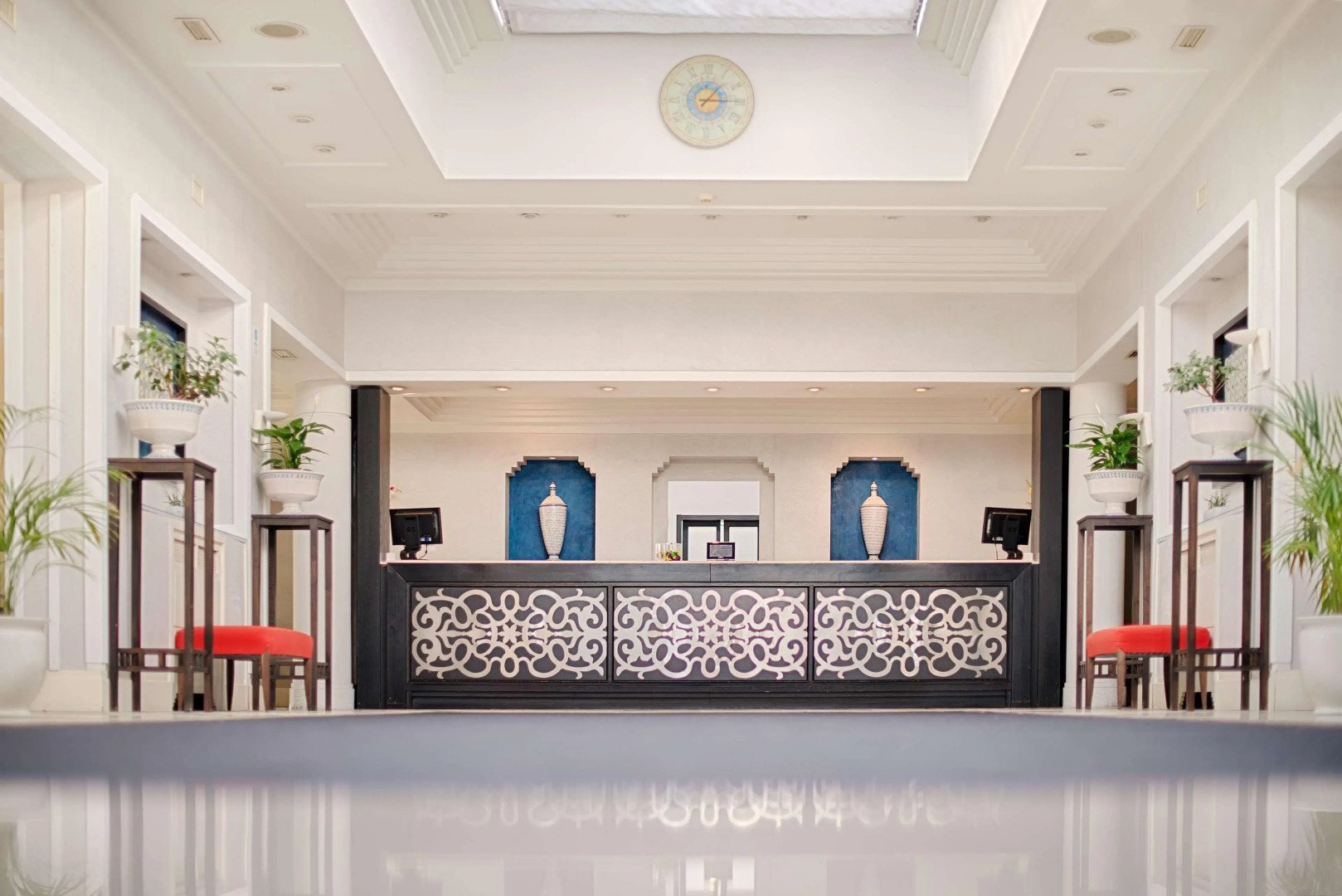 NH Catania Parco Degli Aragonesi