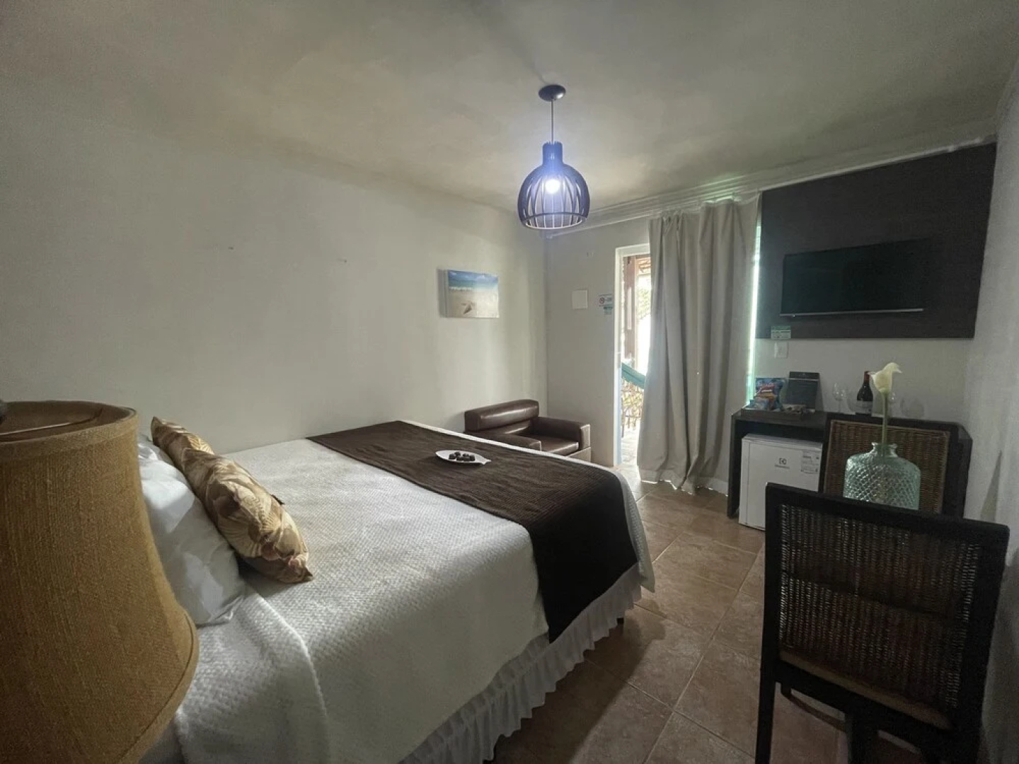 Pousada Beach House Coqueirinho