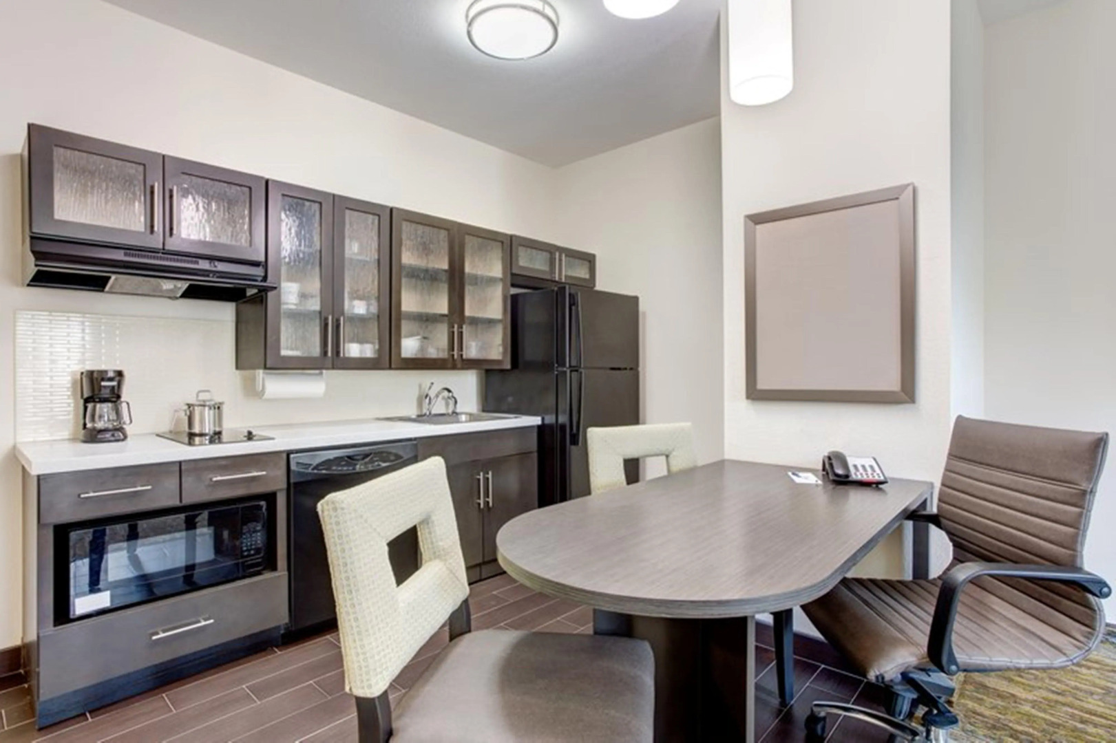 Candlewood Suites East Syracuse - Carrier Circle by IHG