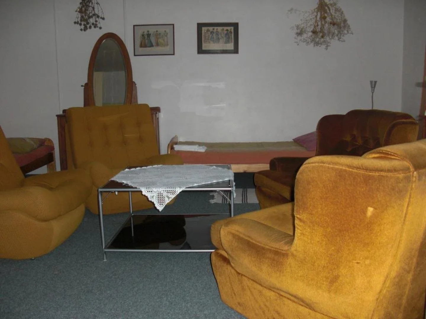 Penzion Signum Laudis