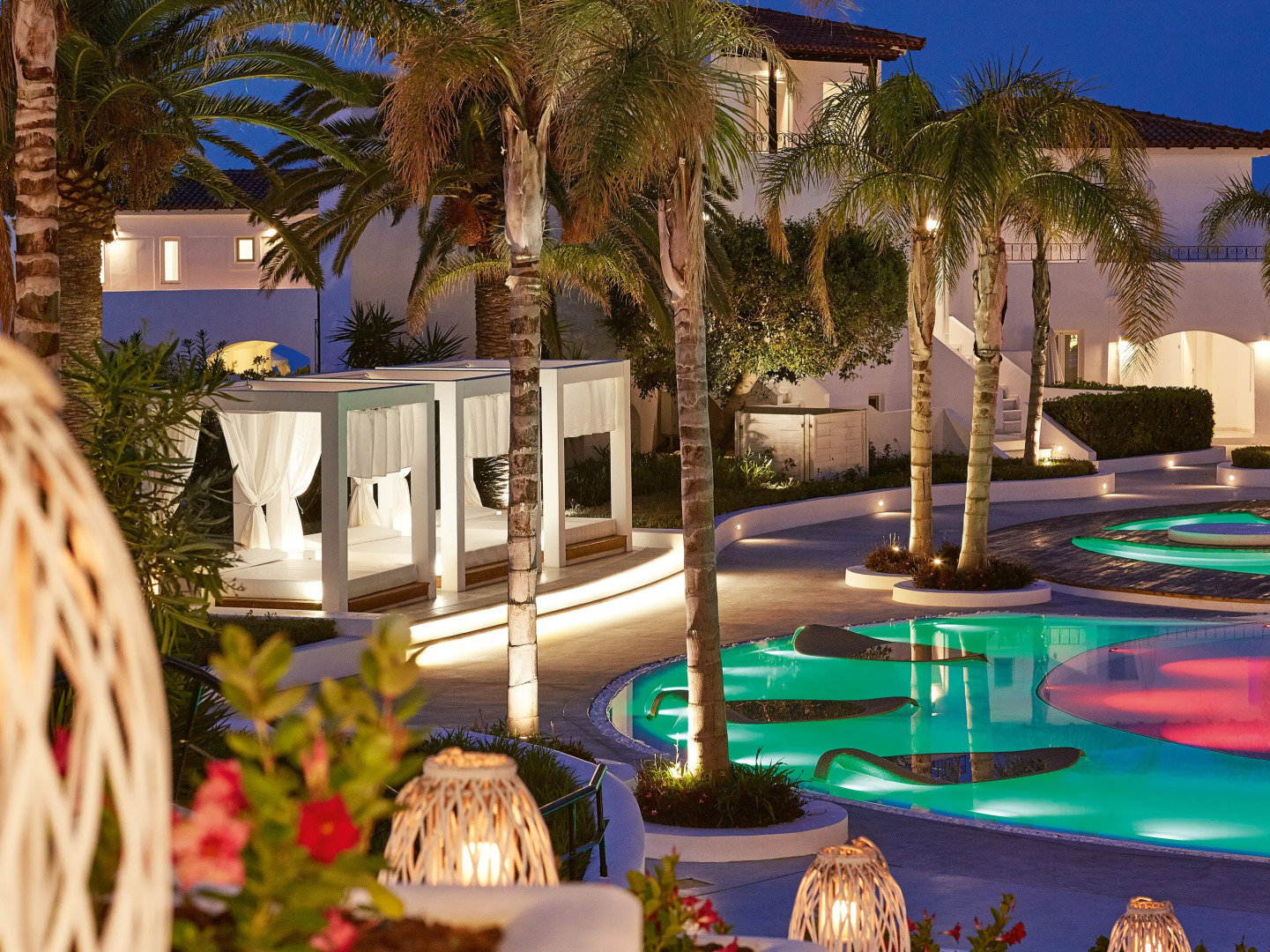 Caramel, A Grecotel Resort to Live