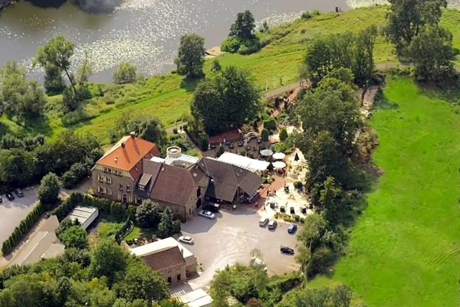 Landhaus Grum