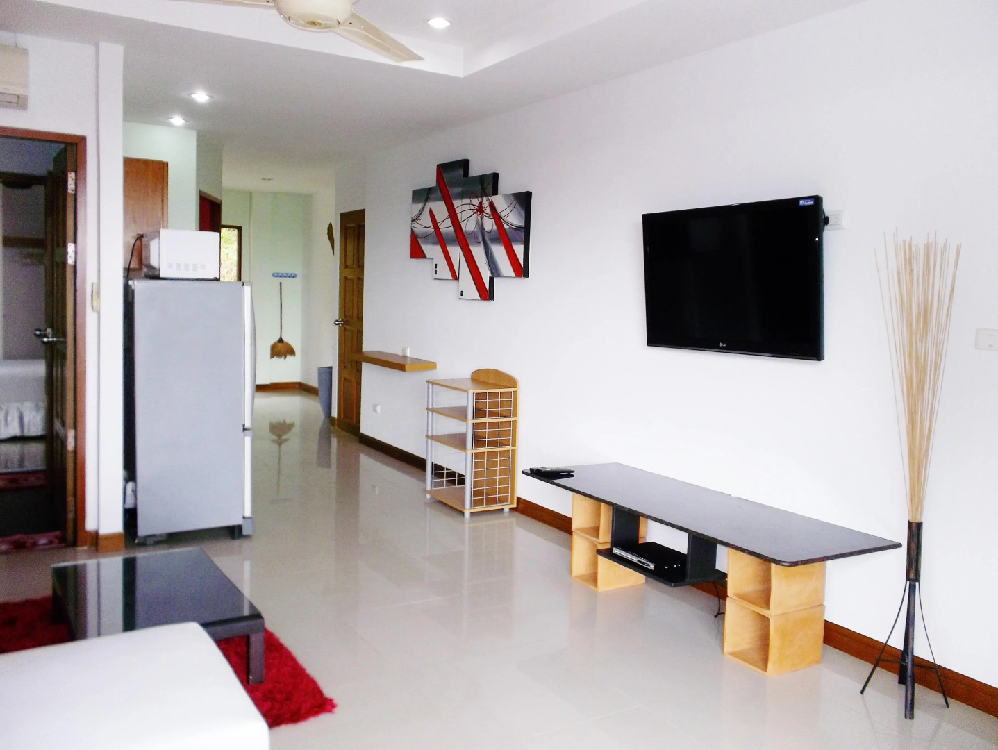 Mountain Seaview Luxury Apartments