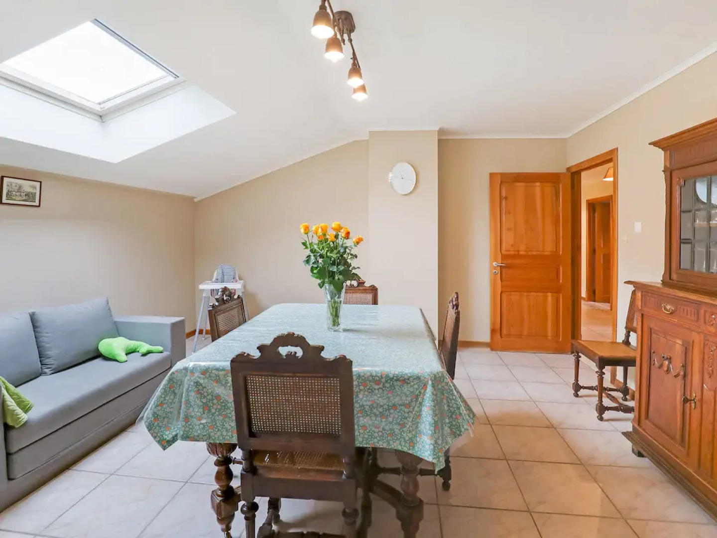 appartement int centrum