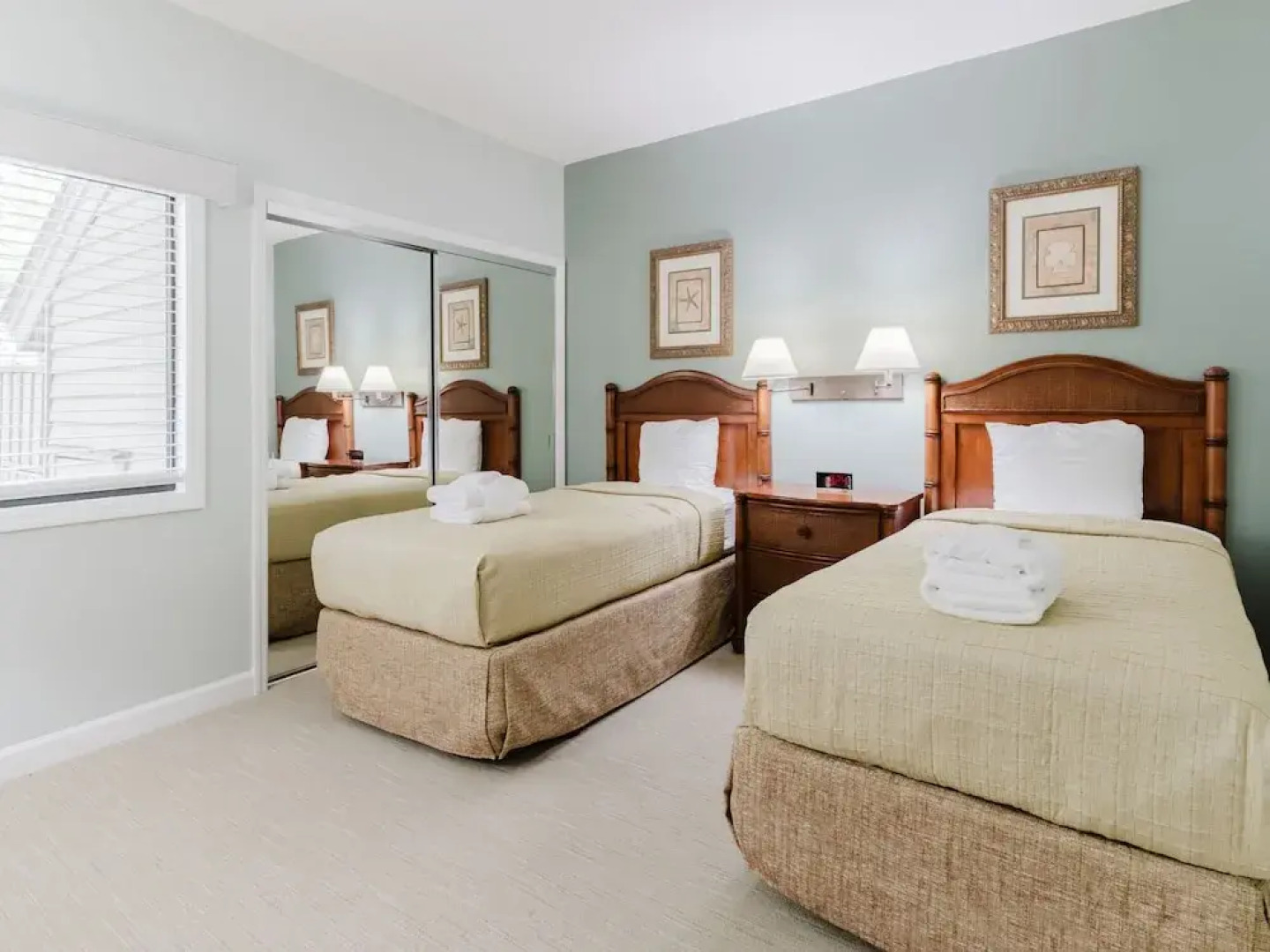 Southwind II at Shipyard