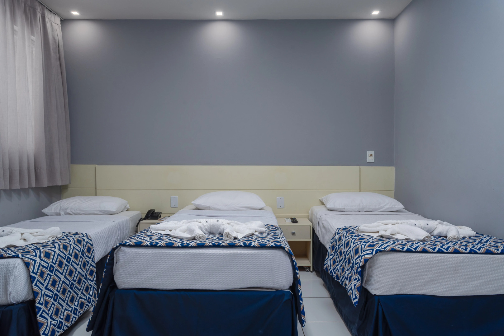 Ritz Praia Hotel Maceió