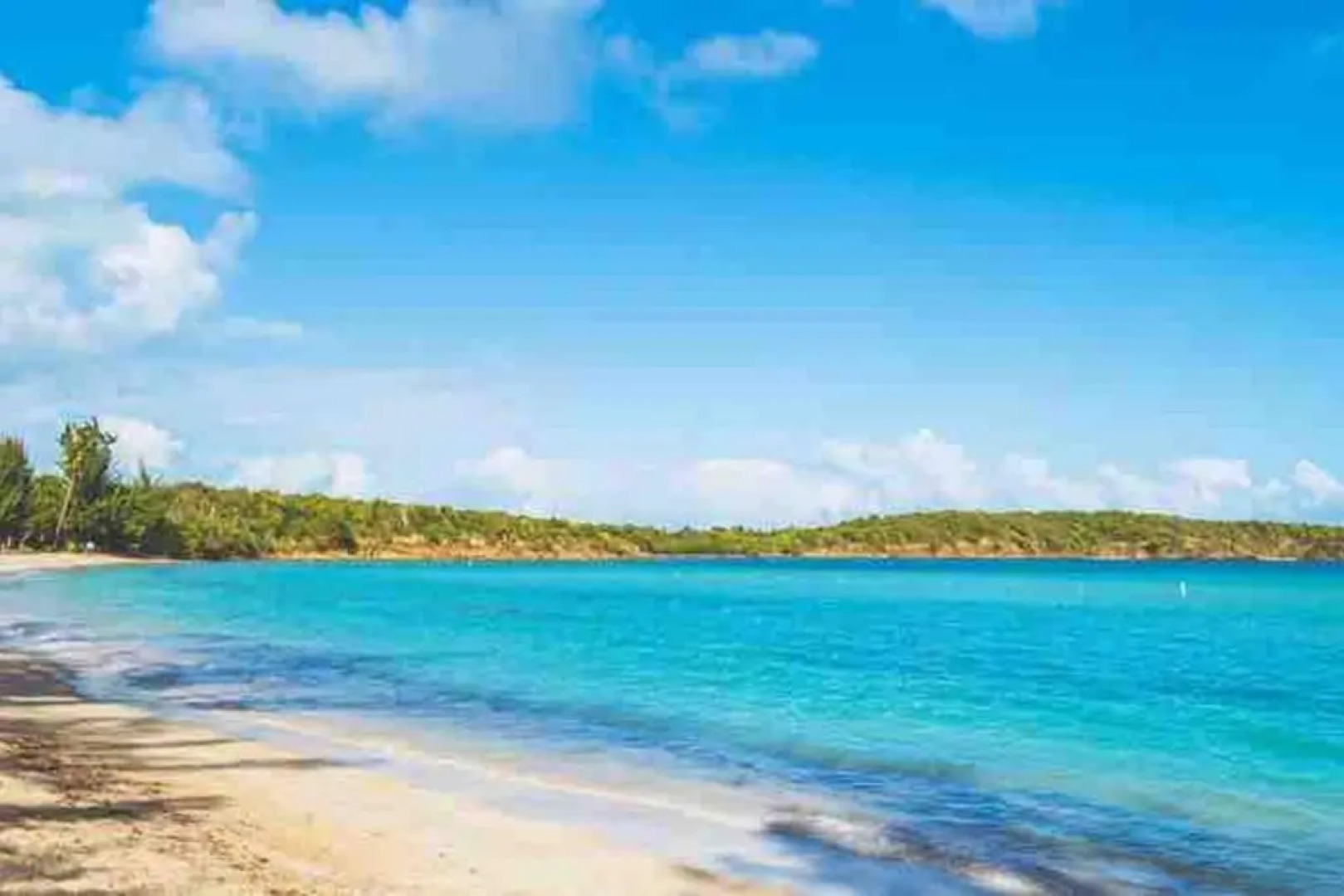 Blue Marine Apartment