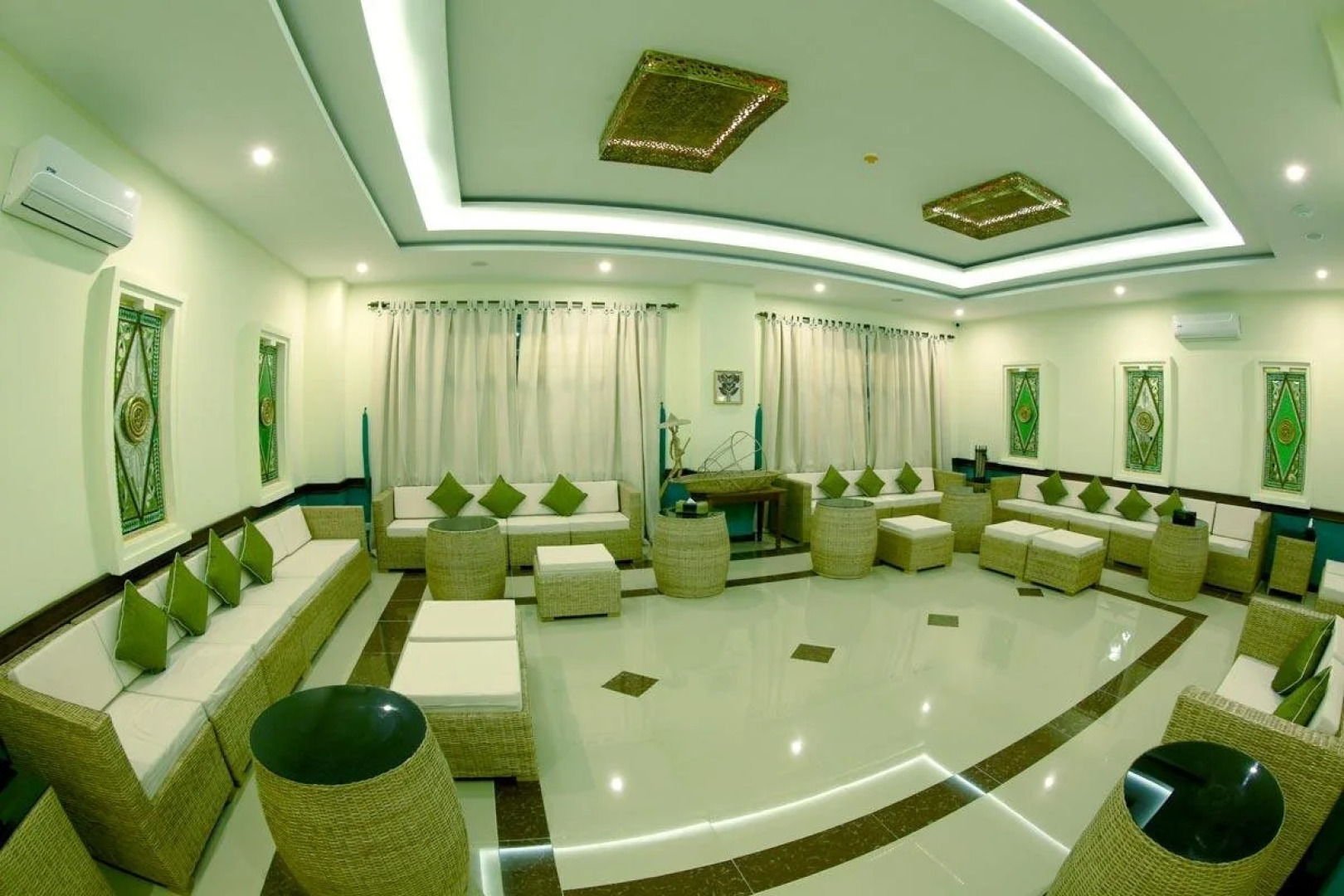 Nyaung Shwe City Hotel